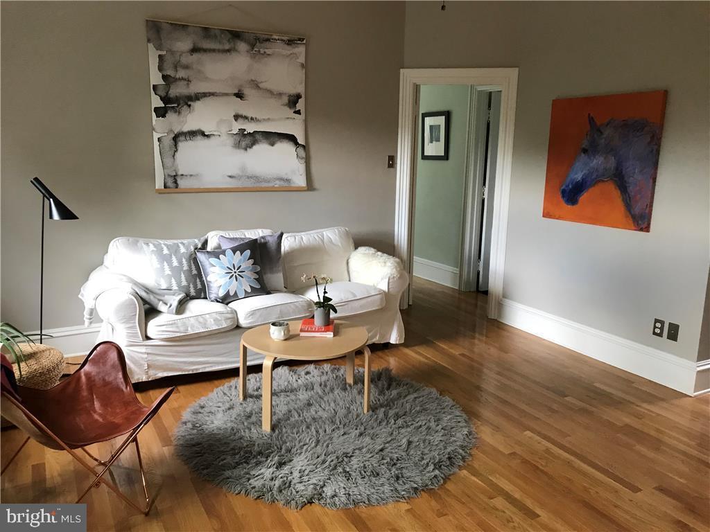 HISTORIC BETHLEHEM - Residential Lease