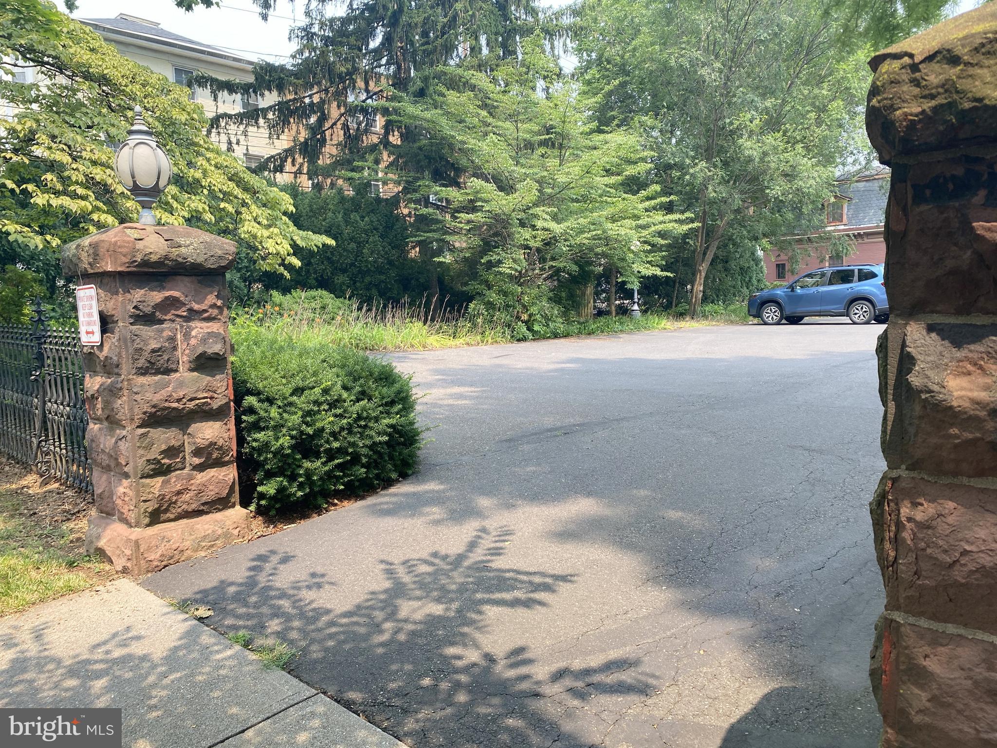 HISTORIC BETHLEHEM - Residential Lease