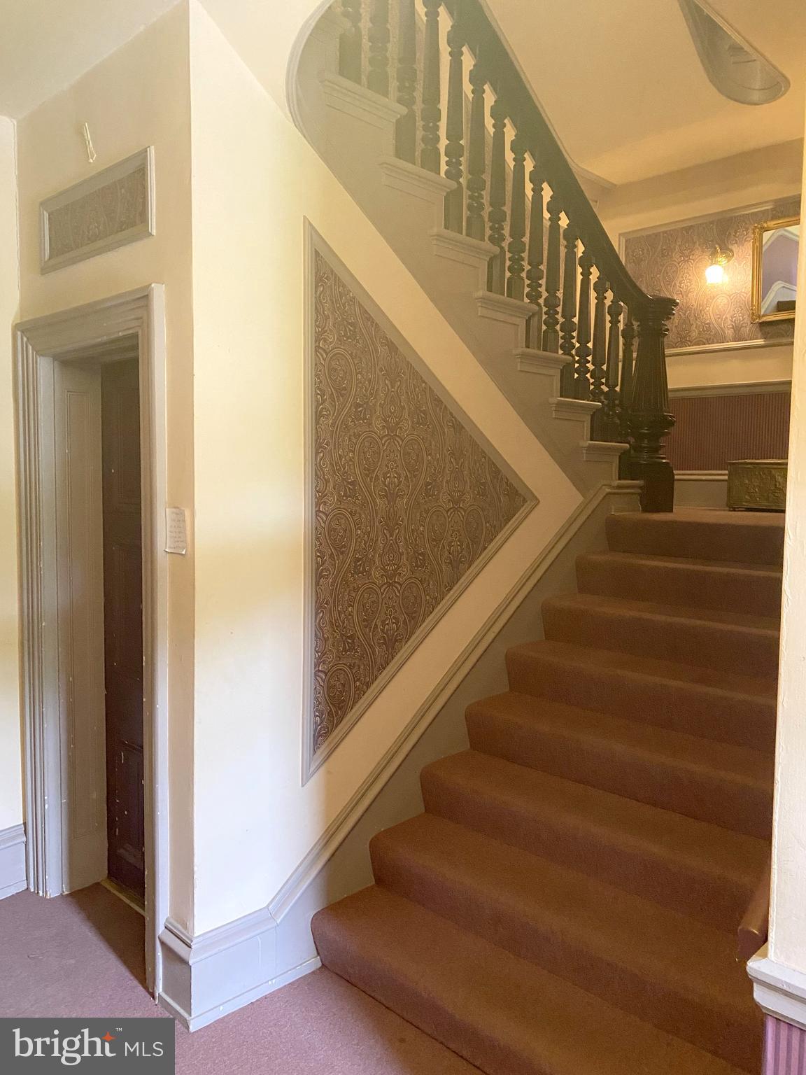 HISTORIC BETHLEHEM - Residential Lease