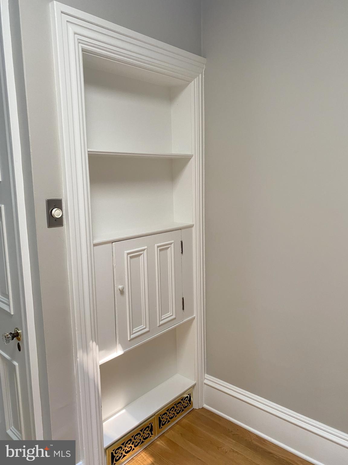 HISTORIC BETHLEHEM - Residential Lease