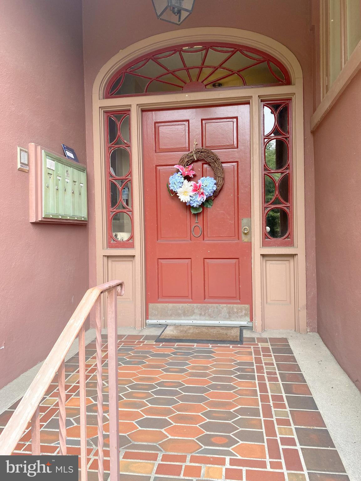 HISTORIC BETHLEHEM - Residential Lease