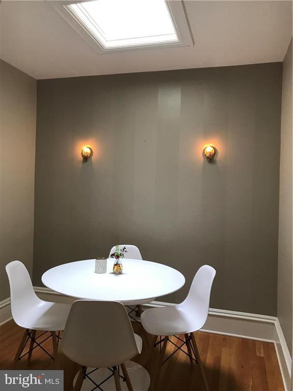 HISTORIC BETHLEHEM - Residential Lease