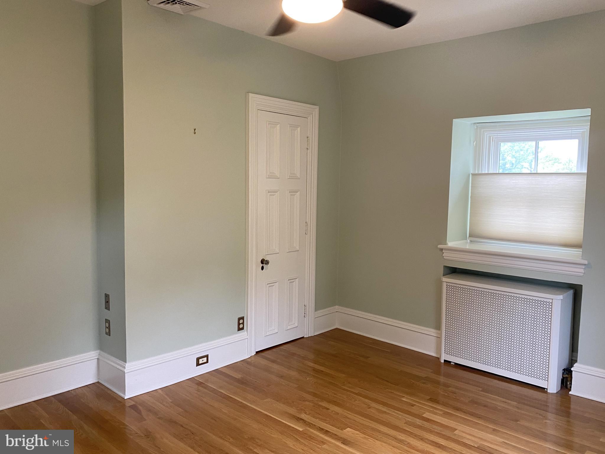 HISTORIC BETHLEHEM - Residential Lease