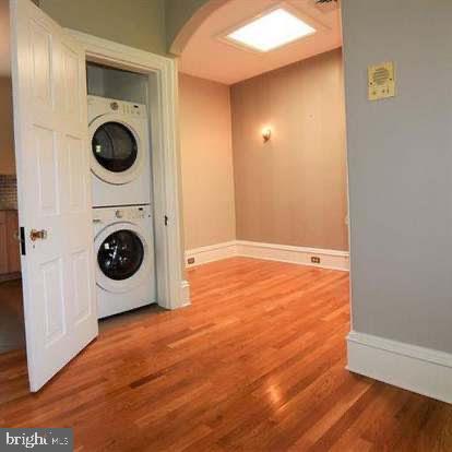 HISTORIC BETHLEHEM - Residential Lease