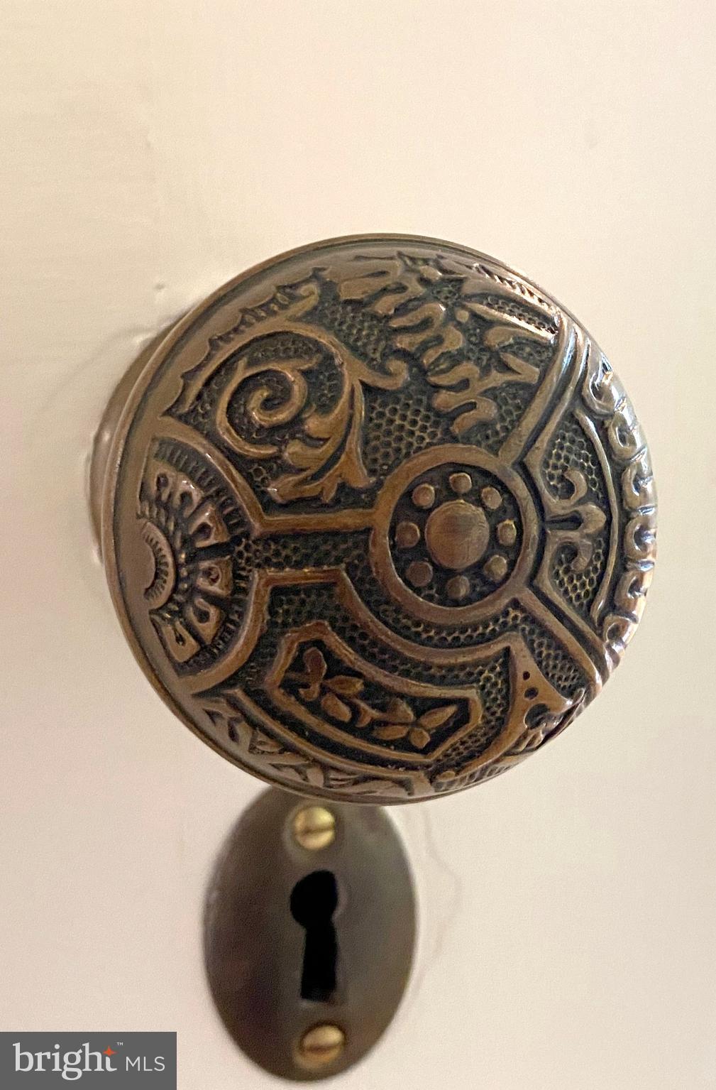 HISTORIC BETHLEHEM - Residential Lease