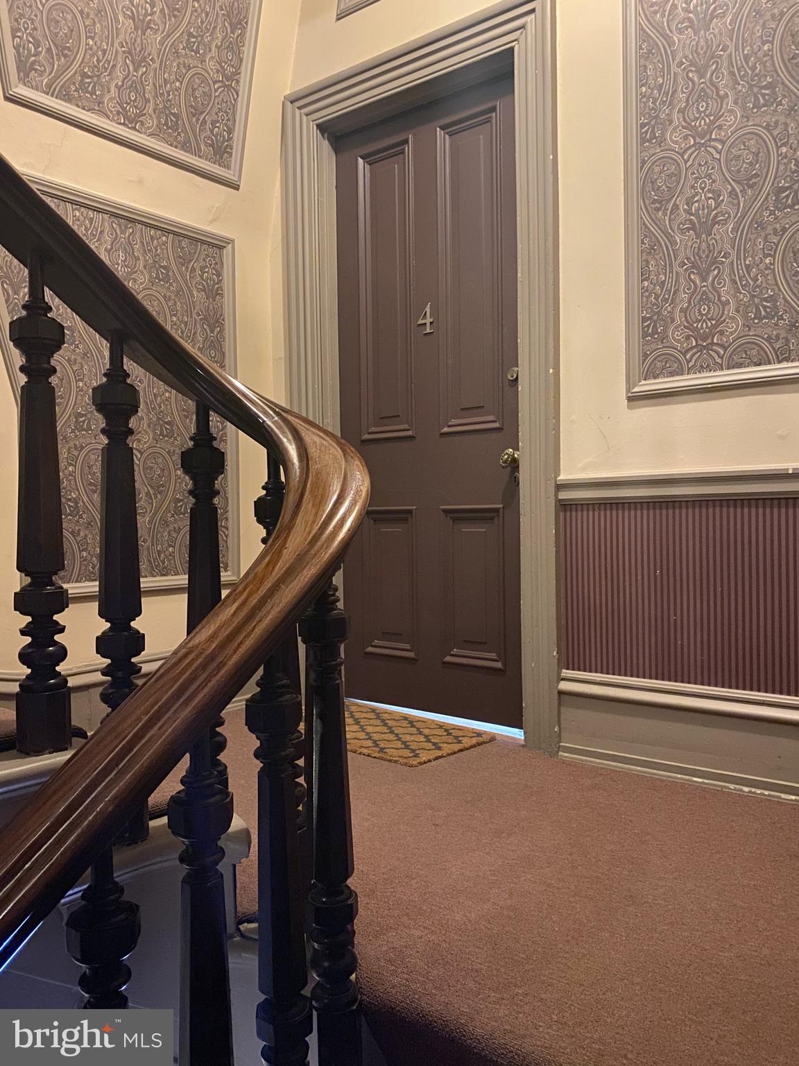 HISTORIC BETHLEHEM - Residential Lease