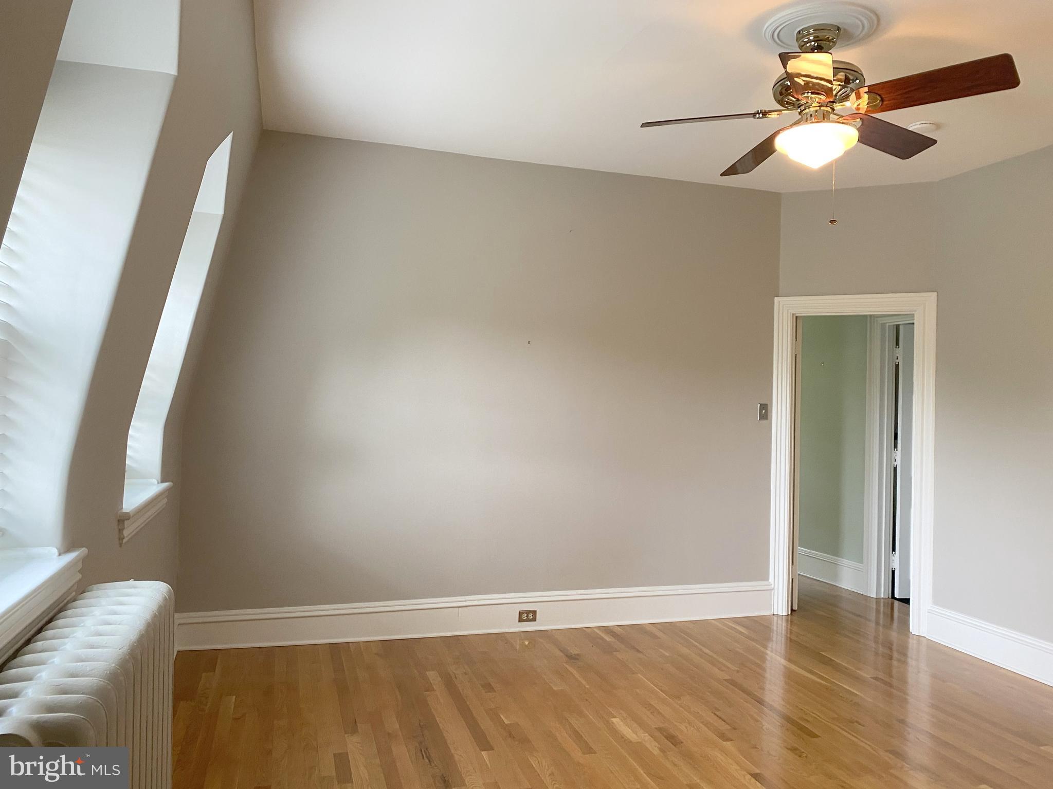 HISTORIC BETHLEHEM - Residential Lease