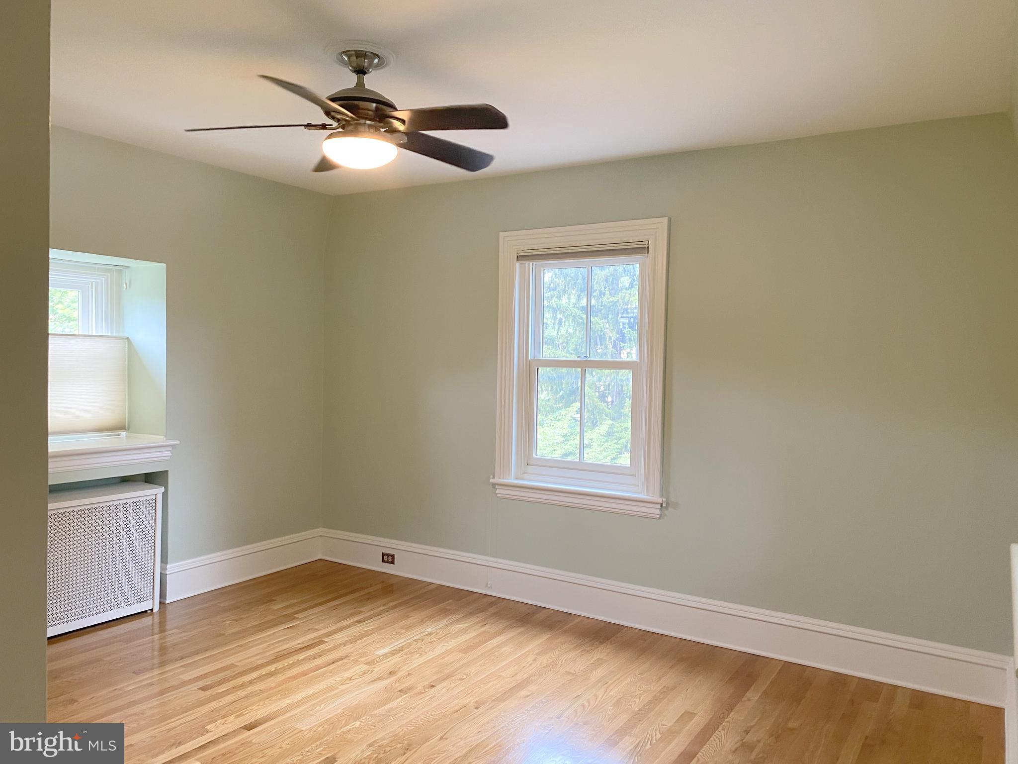 HISTORIC BETHLEHEM - Residential Lease