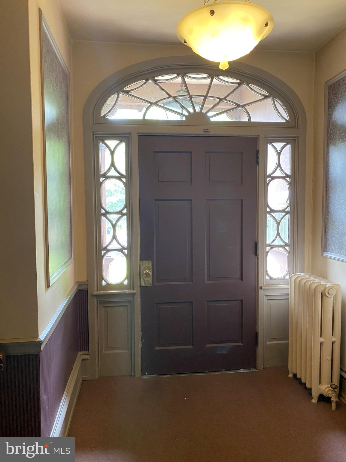 HISTORIC BETHLEHEM - Residential Lease