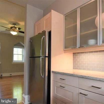 HISTORIC BETHLEHEM - Residential Lease