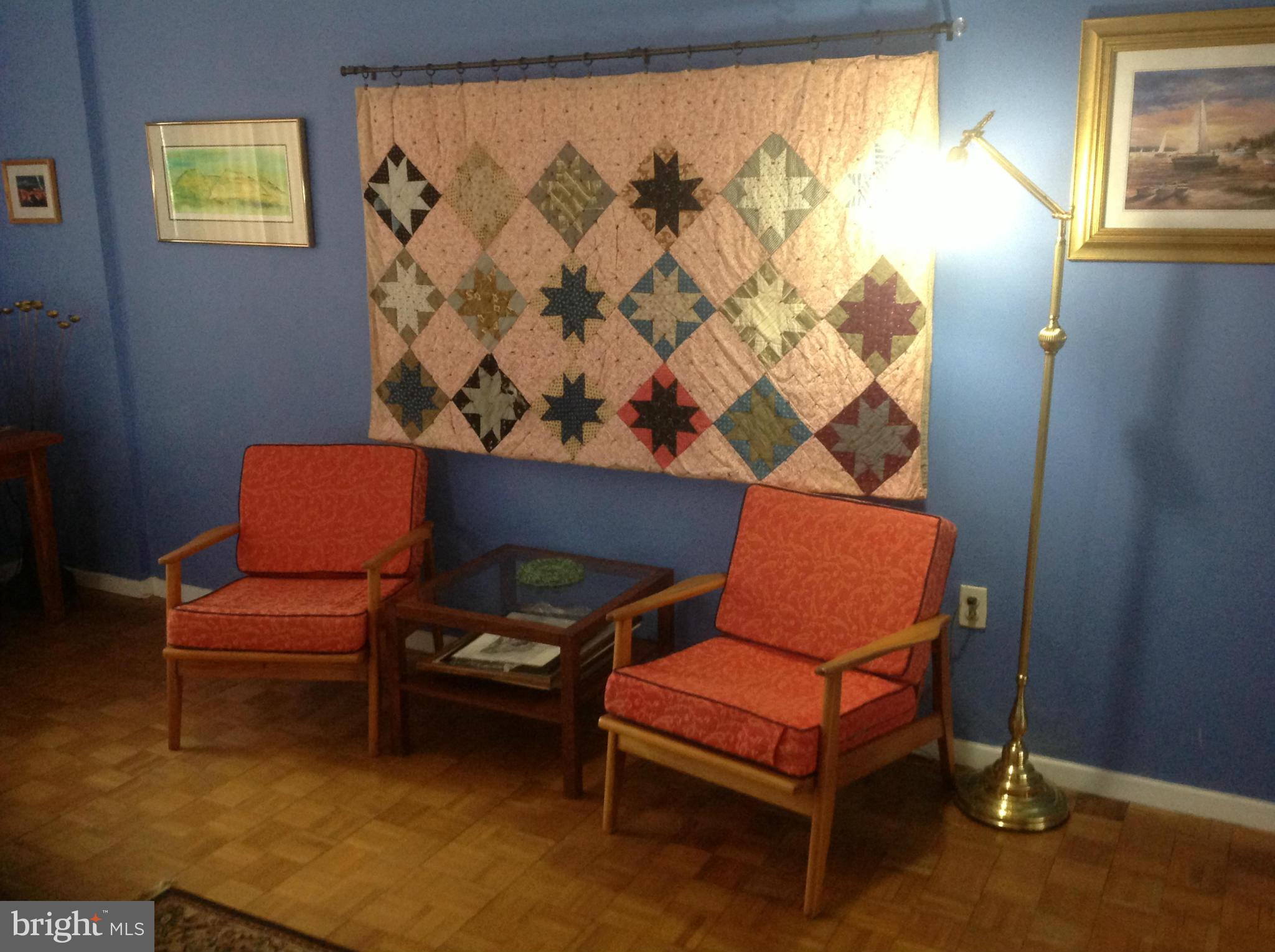 ROLAND PARK - Residential