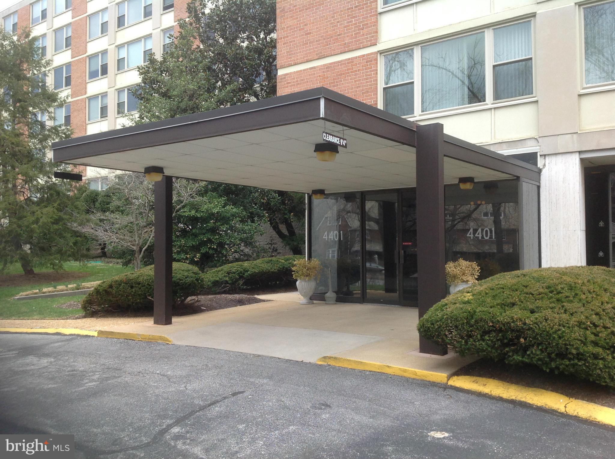 ROLAND PARK - Residential