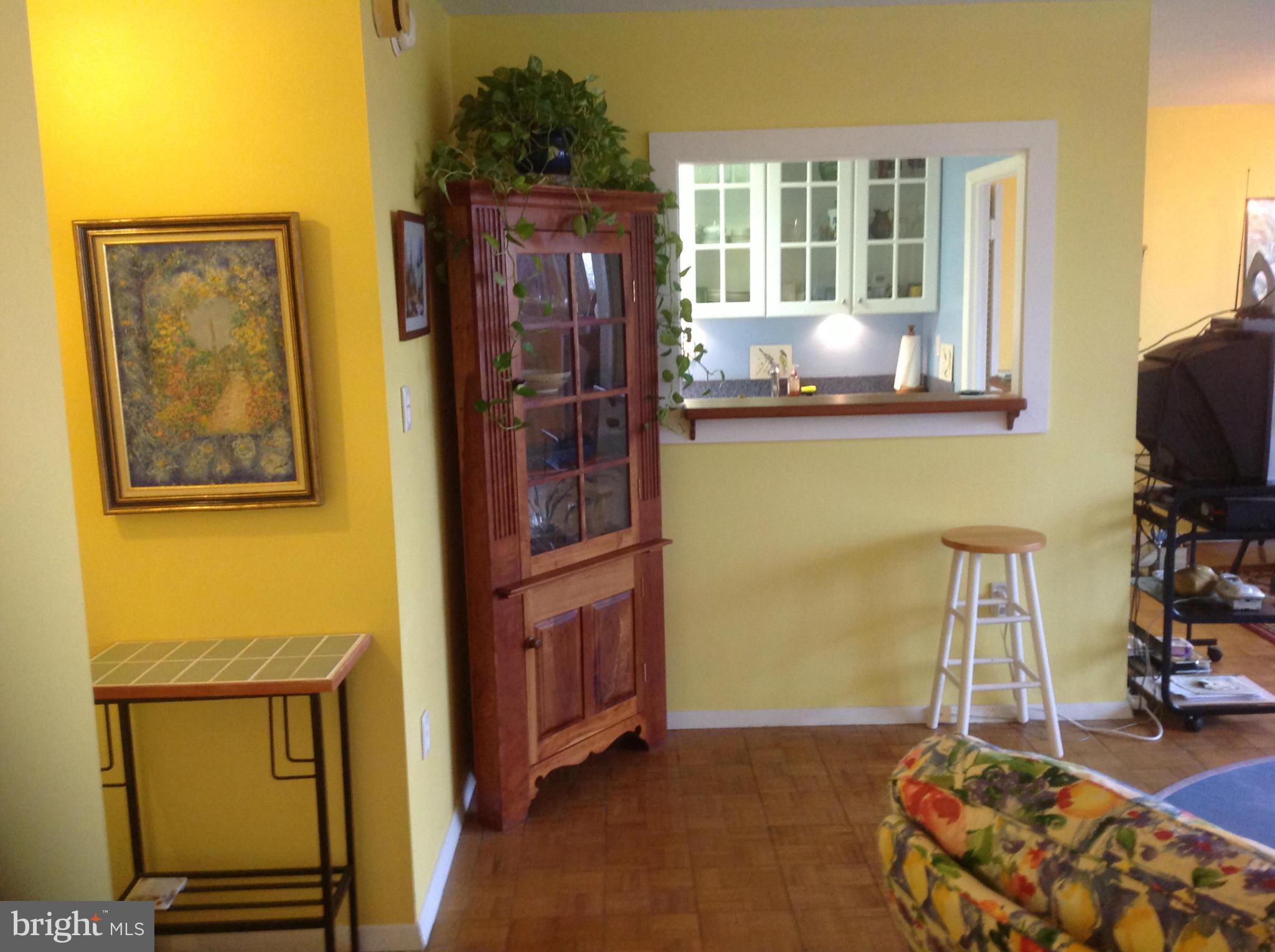 ROLAND PARK - Residential