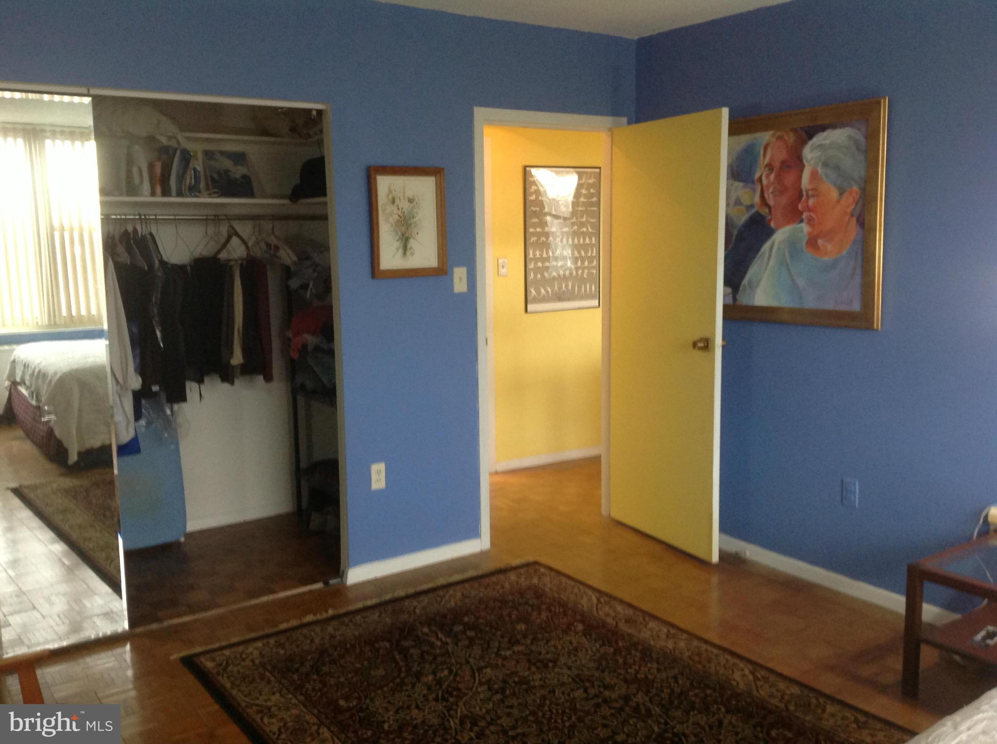 ROLAND PARK - Residential