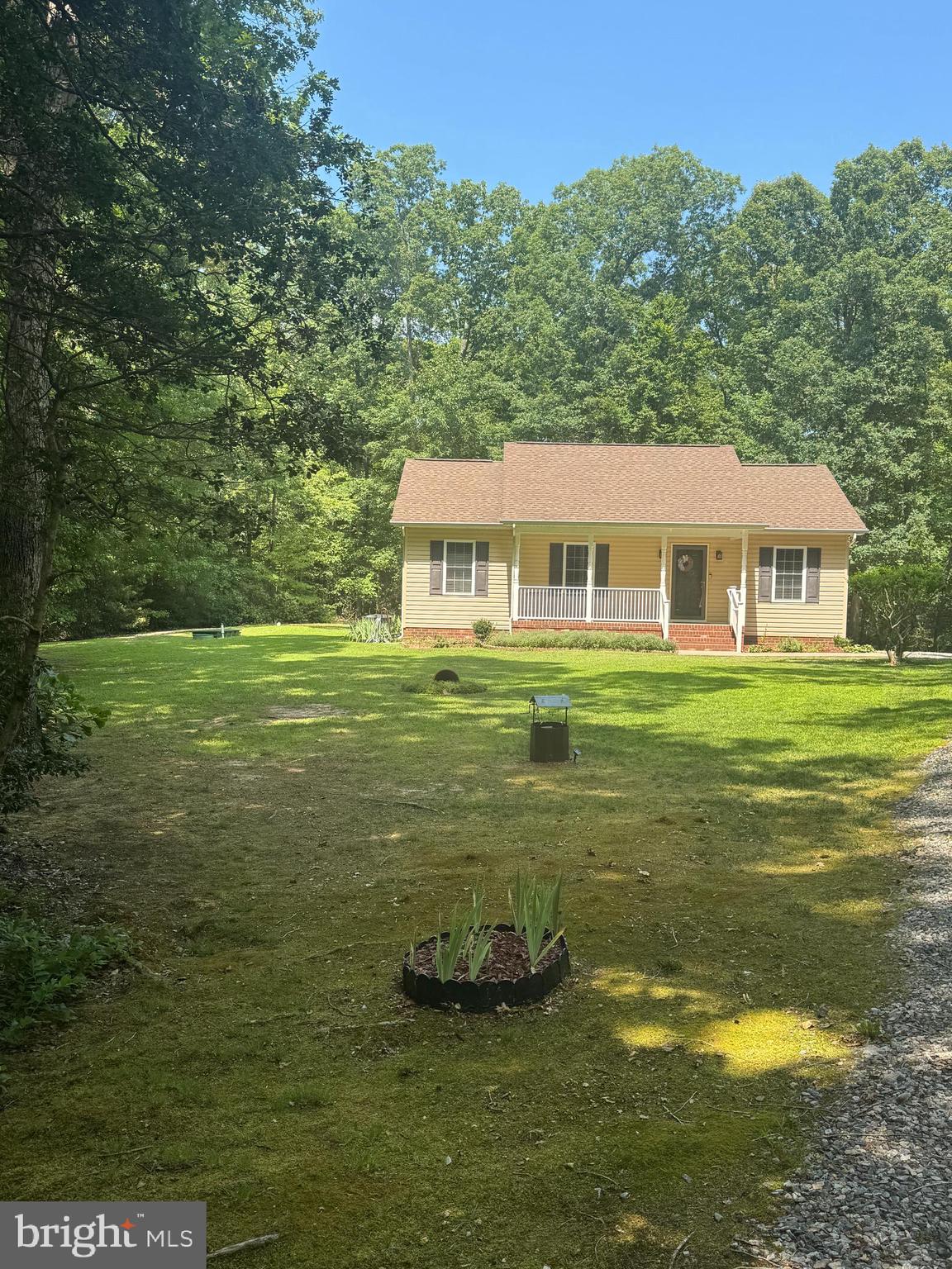 28067 MT VERNON CHURCH ROAD