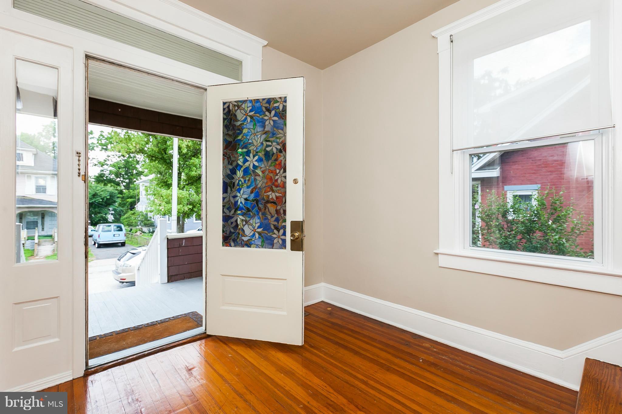 HAMILTON HEIGHTS - Residential