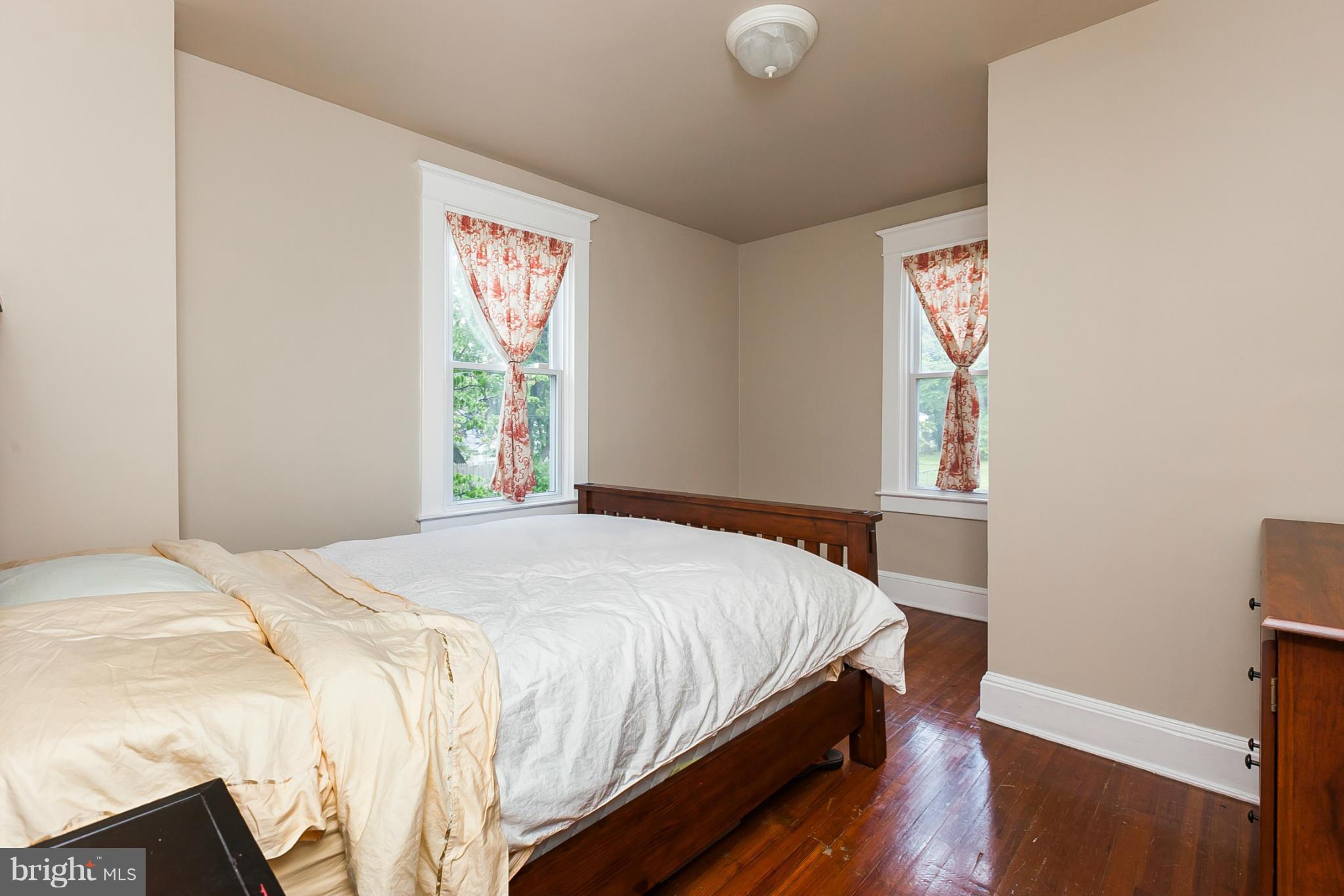 HAMILTON HEIGHTS - Residential