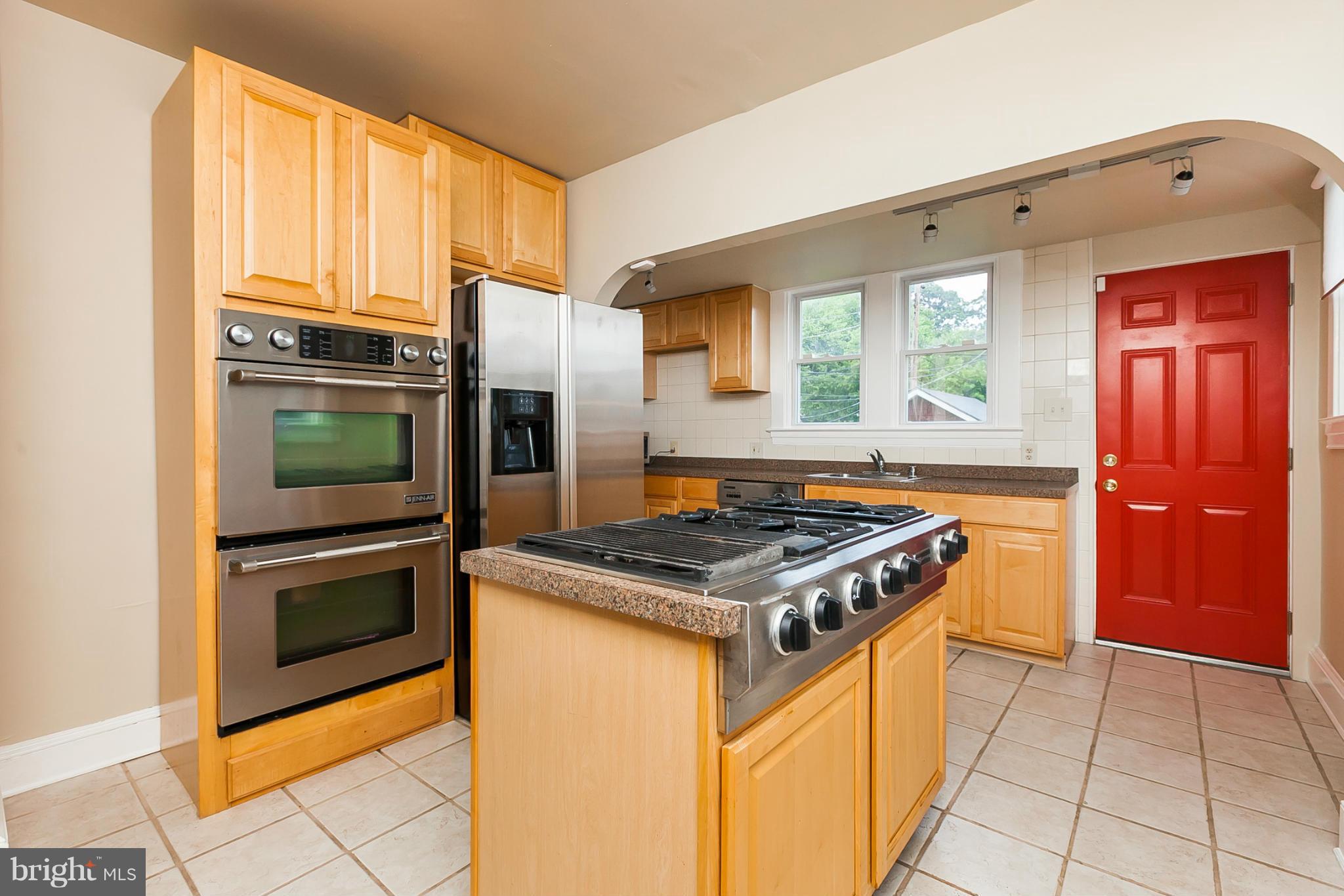 HAMILTON HEIGHTS - Residential