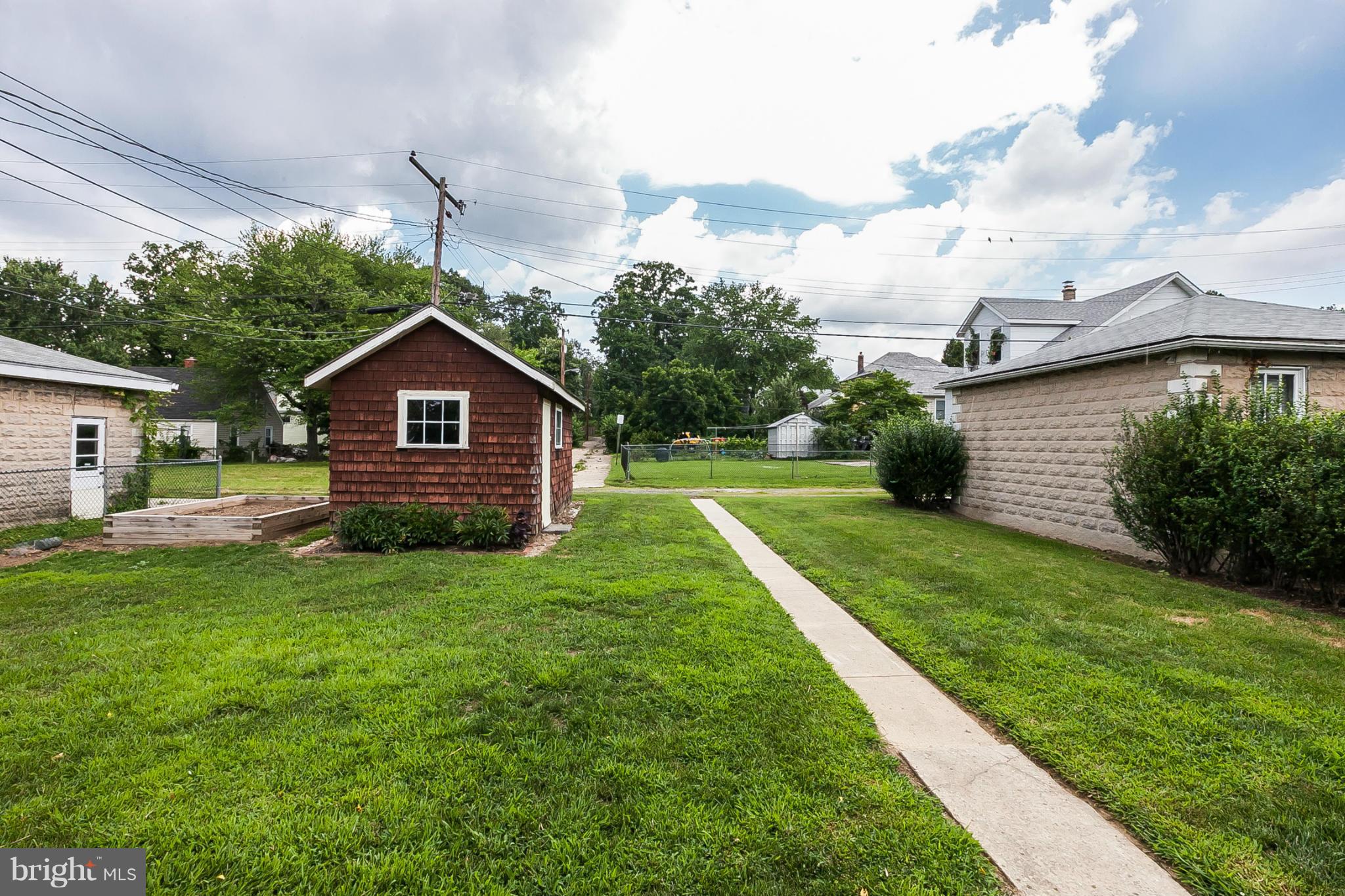 HAMILTON HEIGHTS - Residential