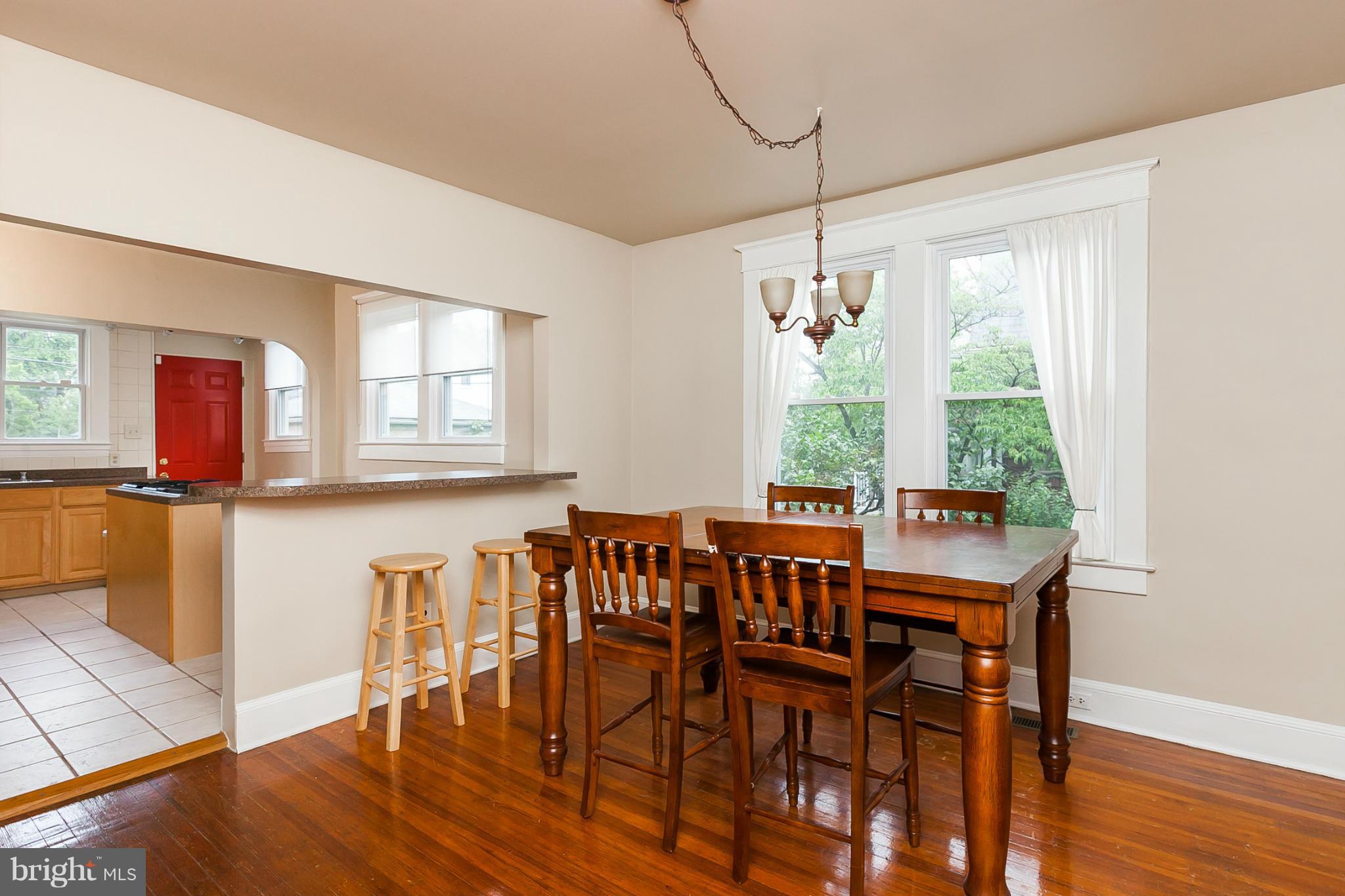 HAMILTON HEIGHTS - Residential