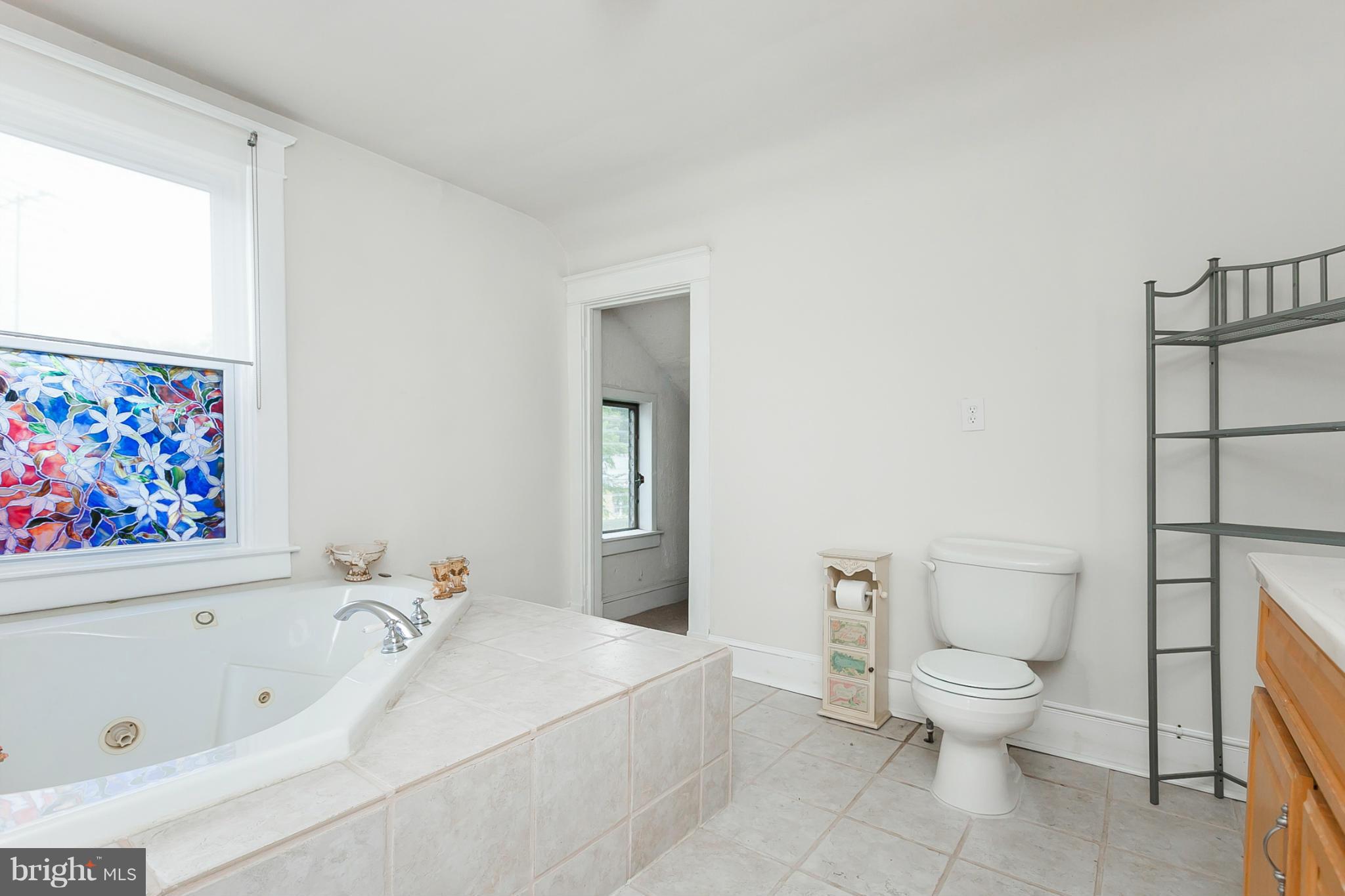 HAMILTON HEIGHTS - Residential