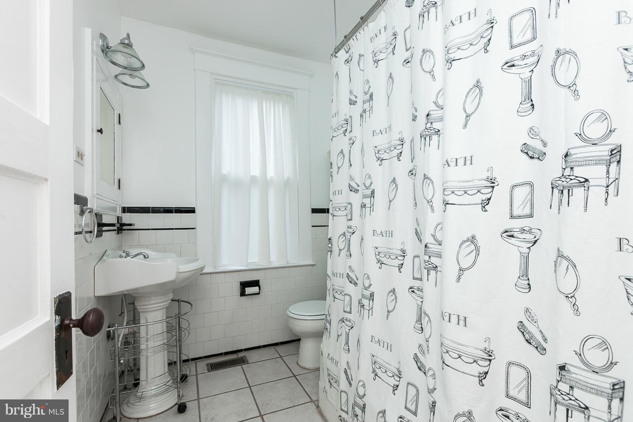 HAMILTON HEIGHTS - Residential