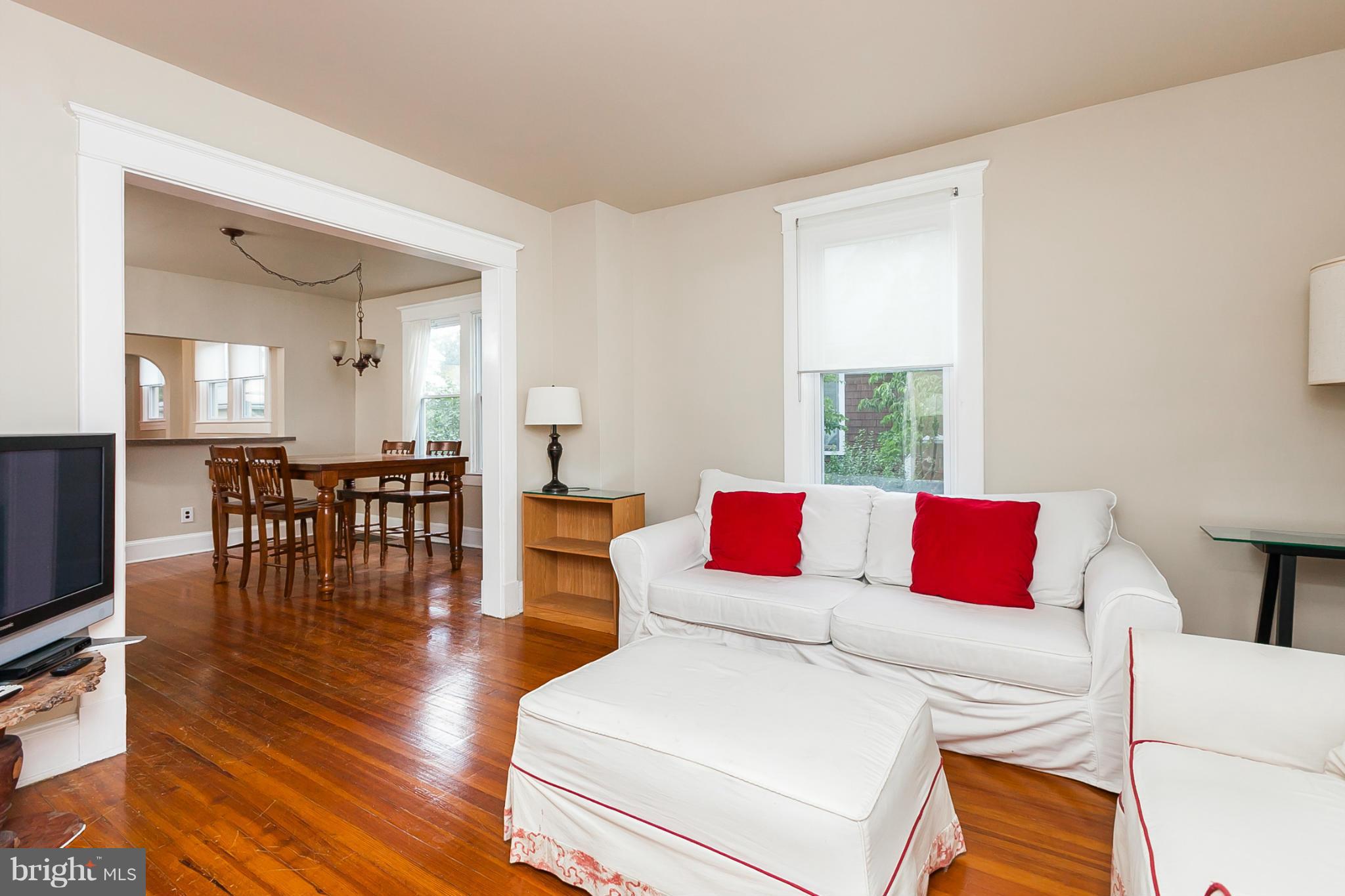 HAMILTON HEIGHTS - Residential