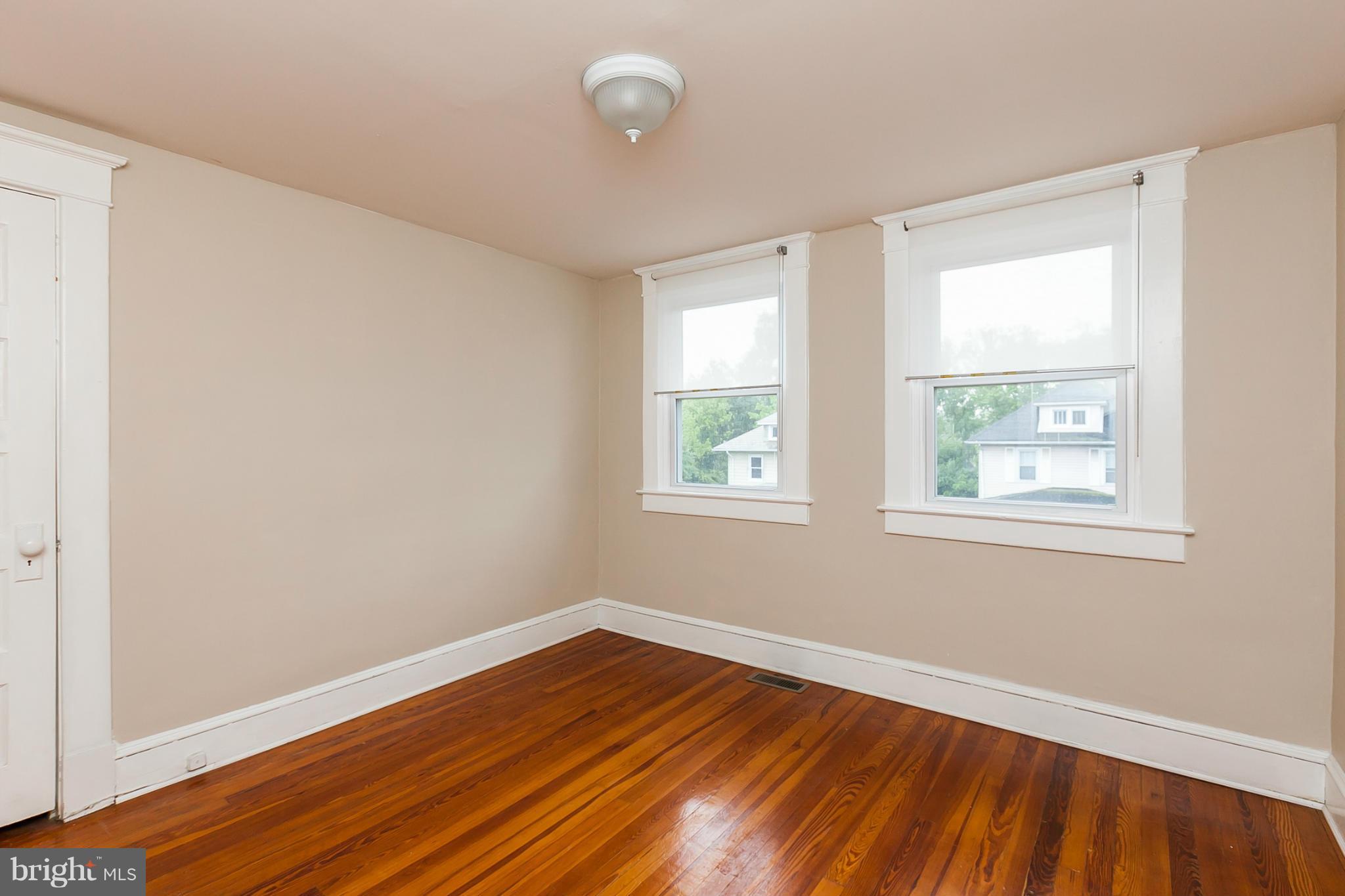 HAMILTON HEIGHTS - Residential