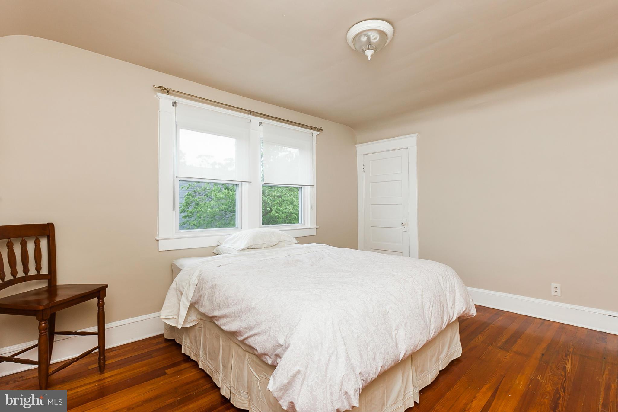 HAMILTON HEIGHTS - Residential