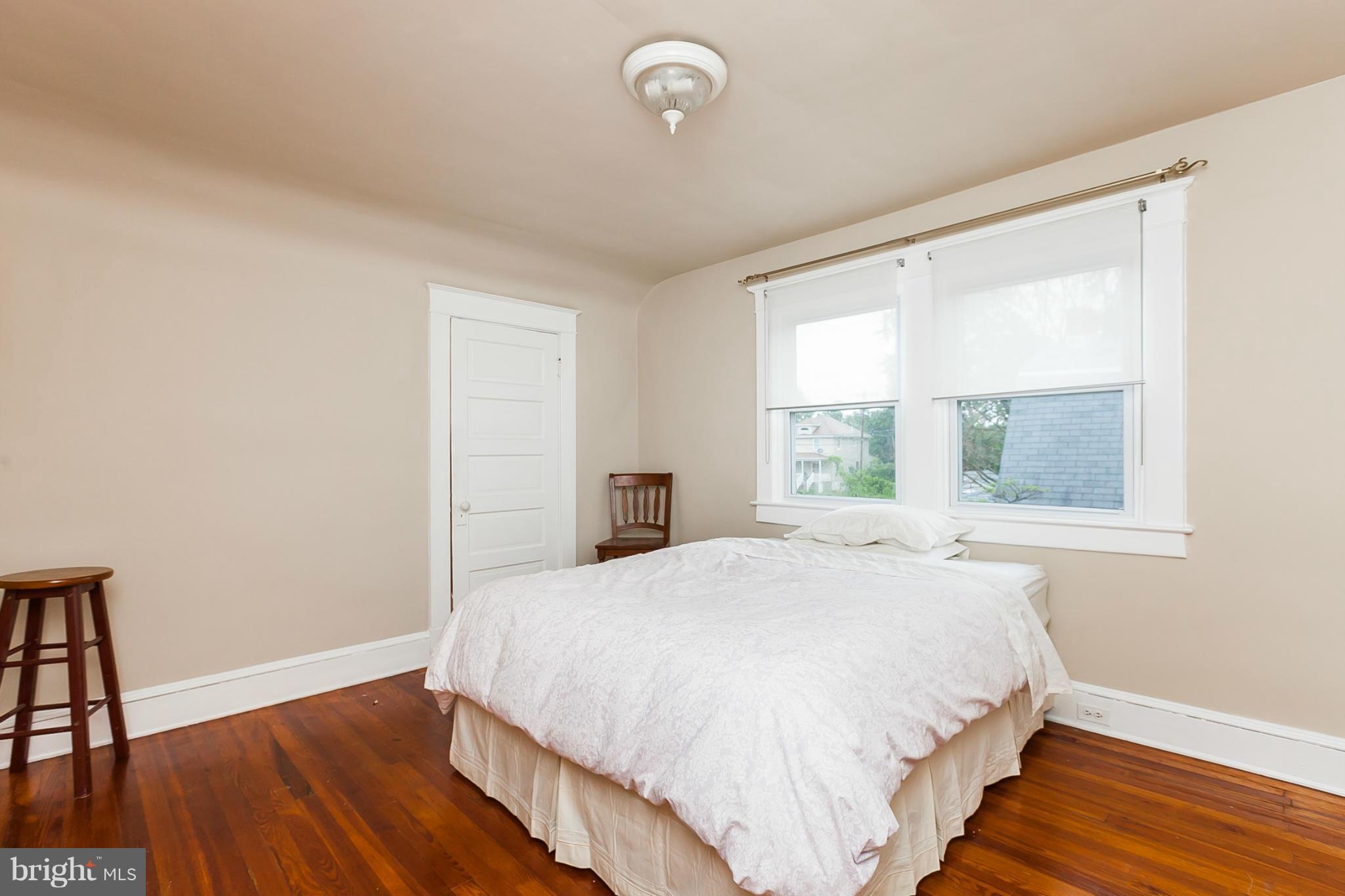 HAMILTON HEIGHTS - Residential