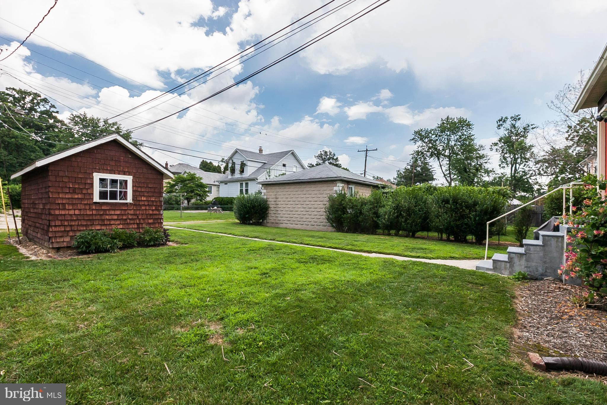 HAMILTON HEIGHTS - Residential