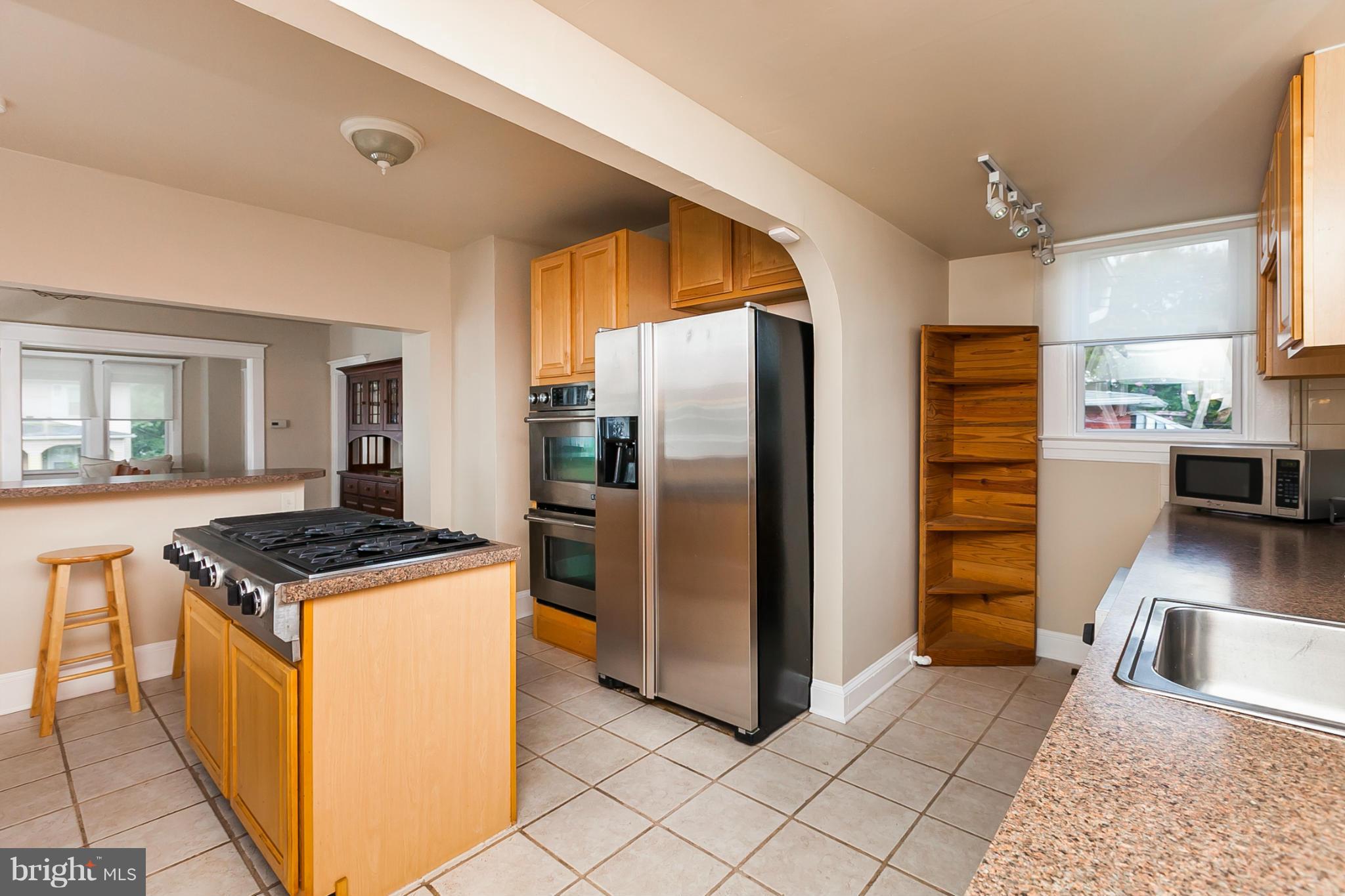 HAMILTON HEIGHTS - Residential