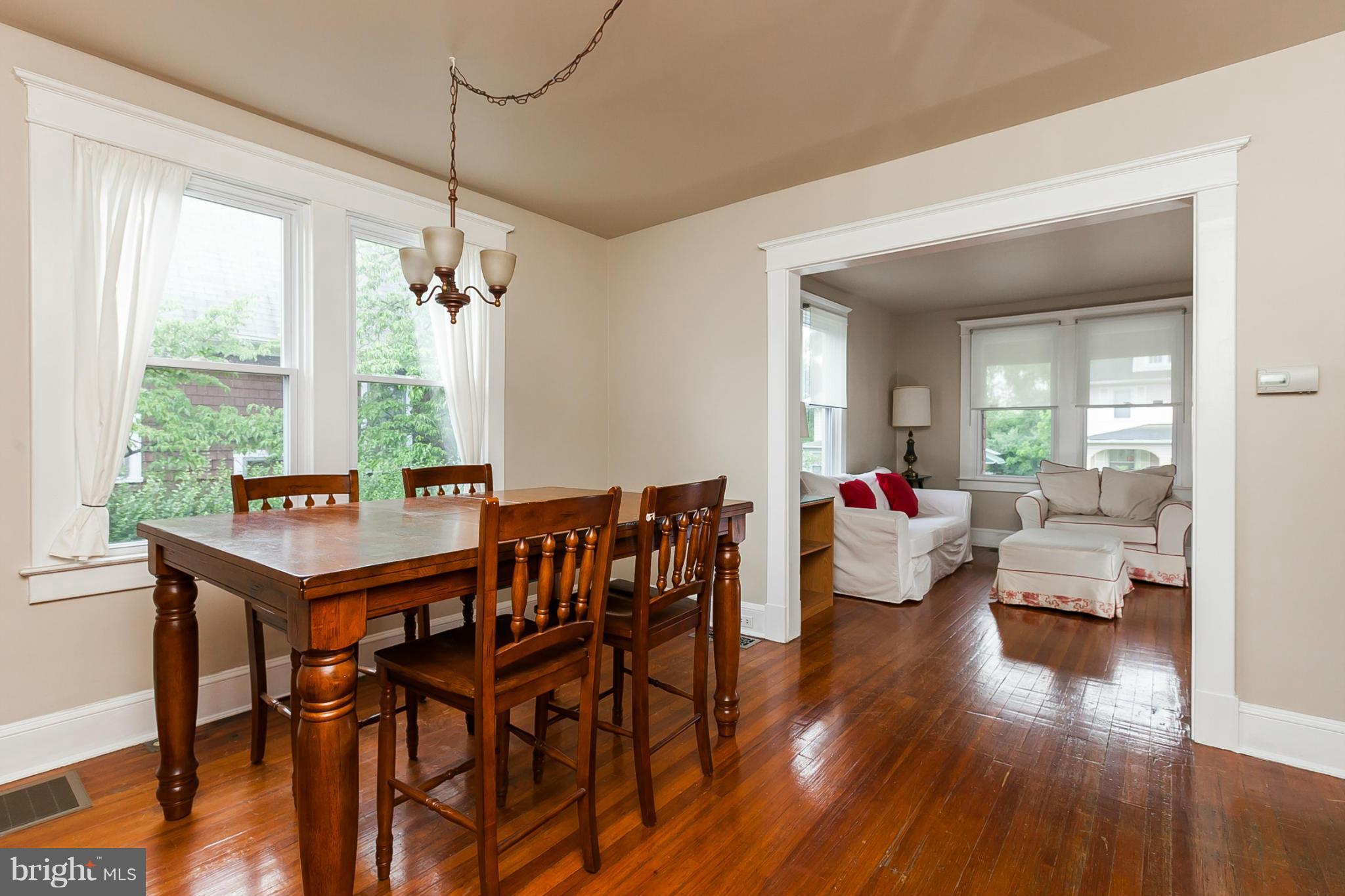 HAMILTON HEIGHTS - Residential