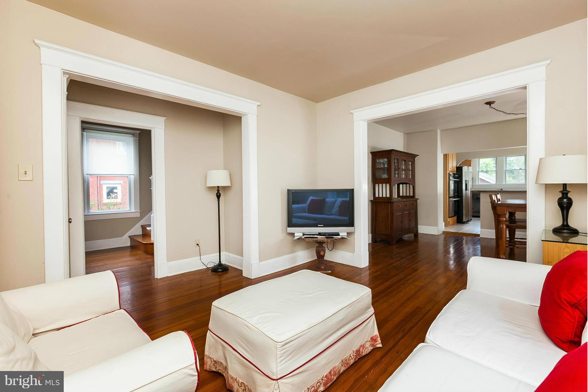 HAMILTON HEIGHTS - Residential