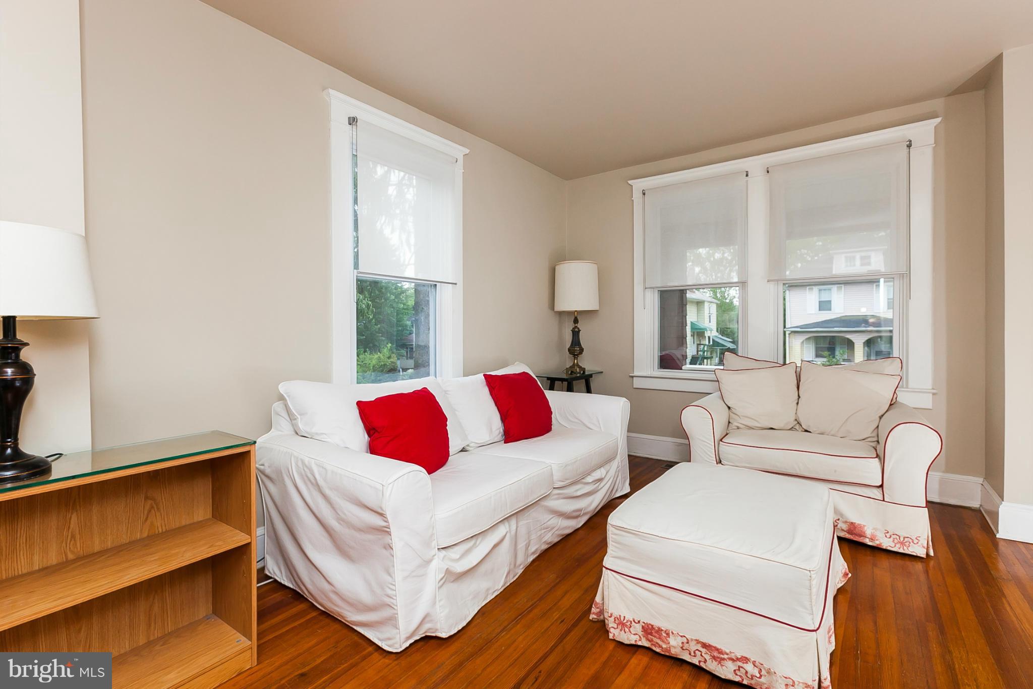 HAMILTON HEIGHTS - Residential