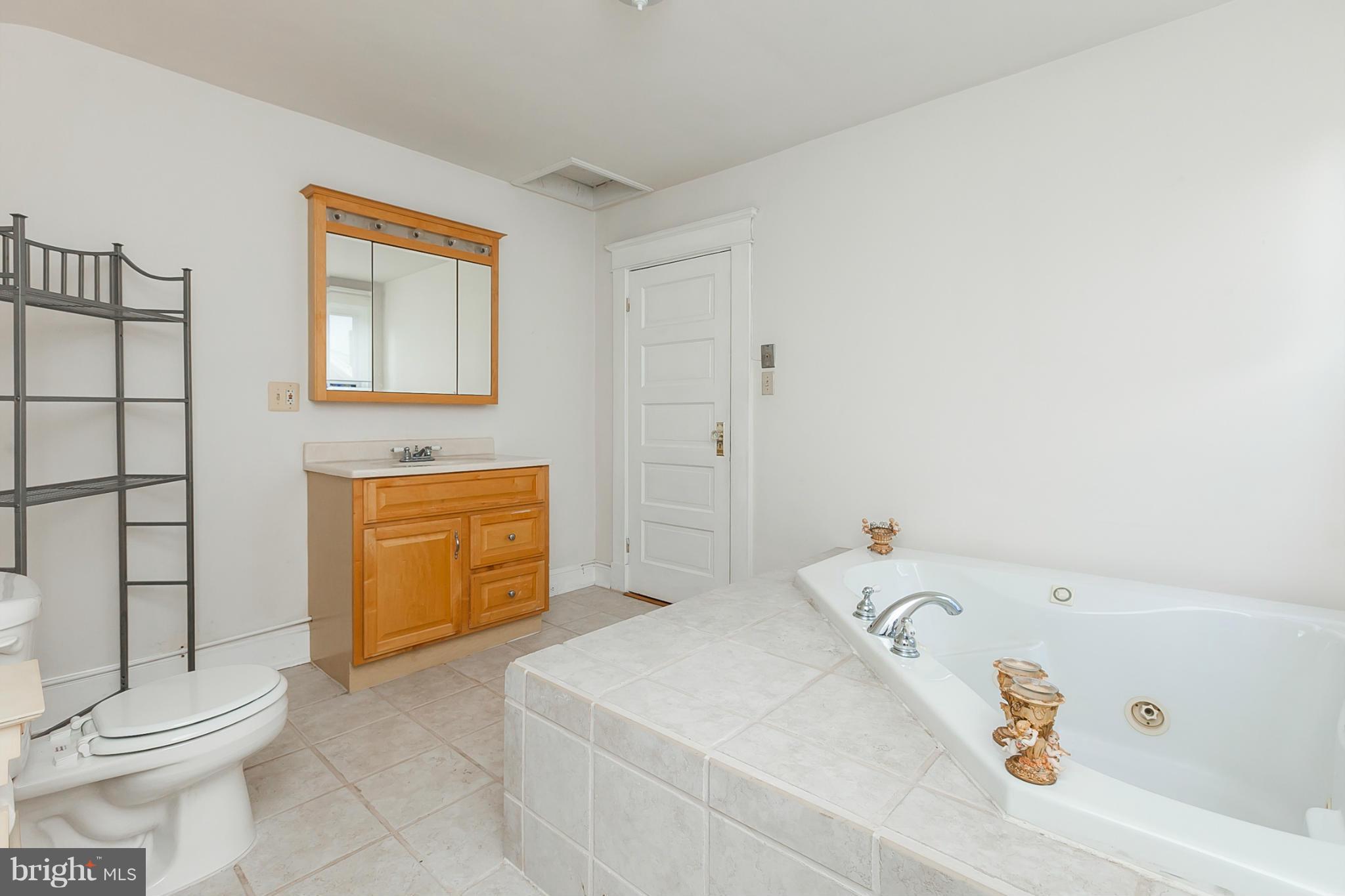 HAMILTON HEIGHTS - Residential