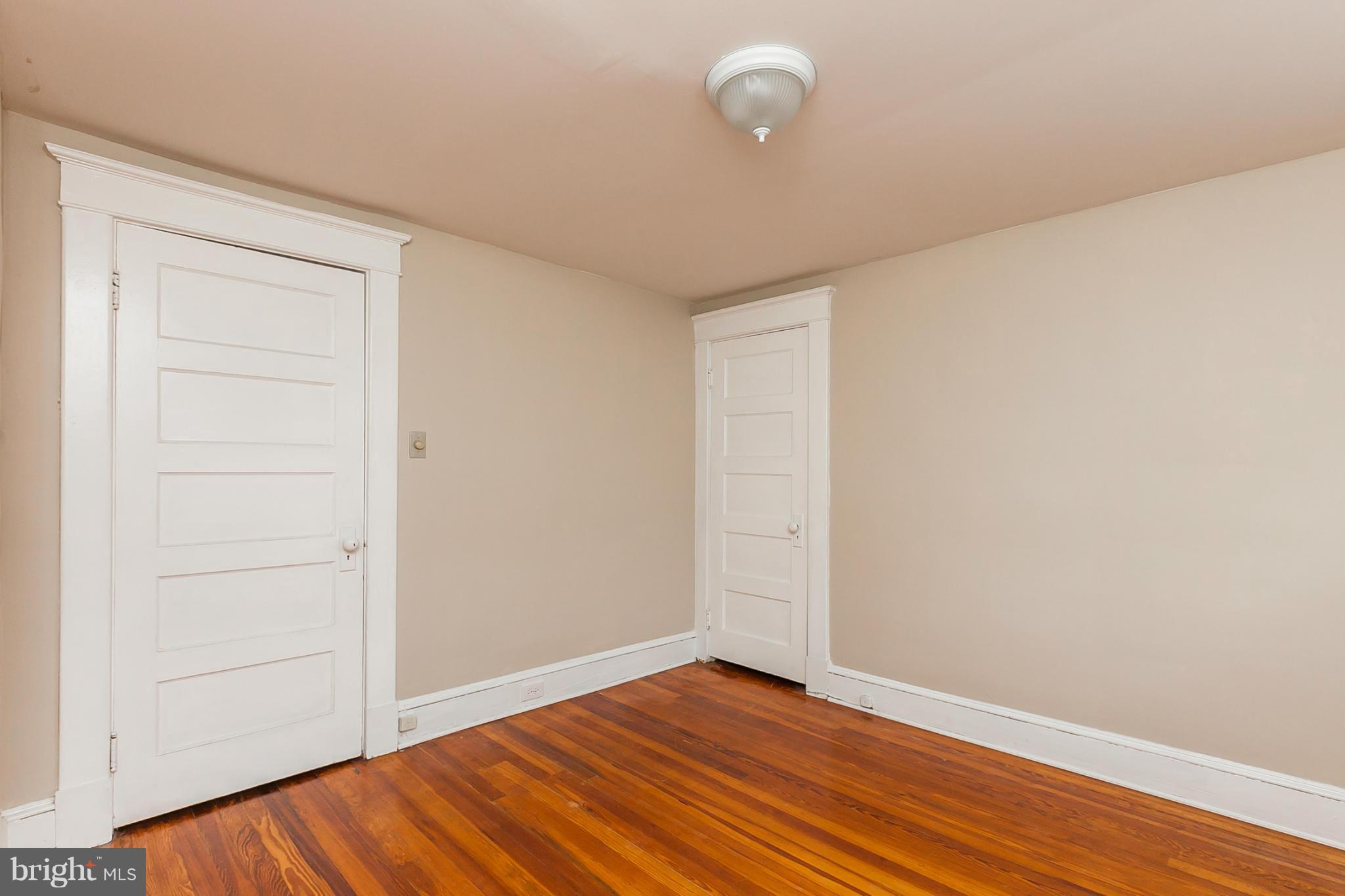 HAMILTON HEIGHTS - Residential