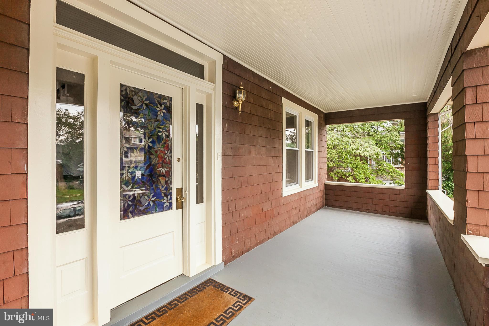 HAMILTON HEIGHTS - Residential