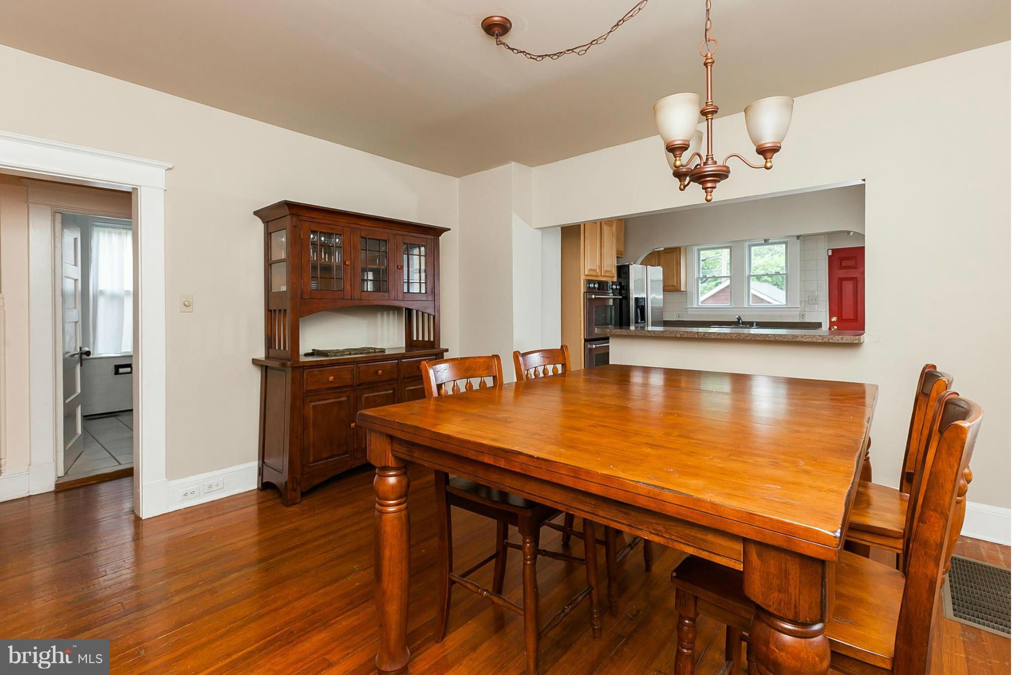 HAMILTON HEIGHTS - Residential