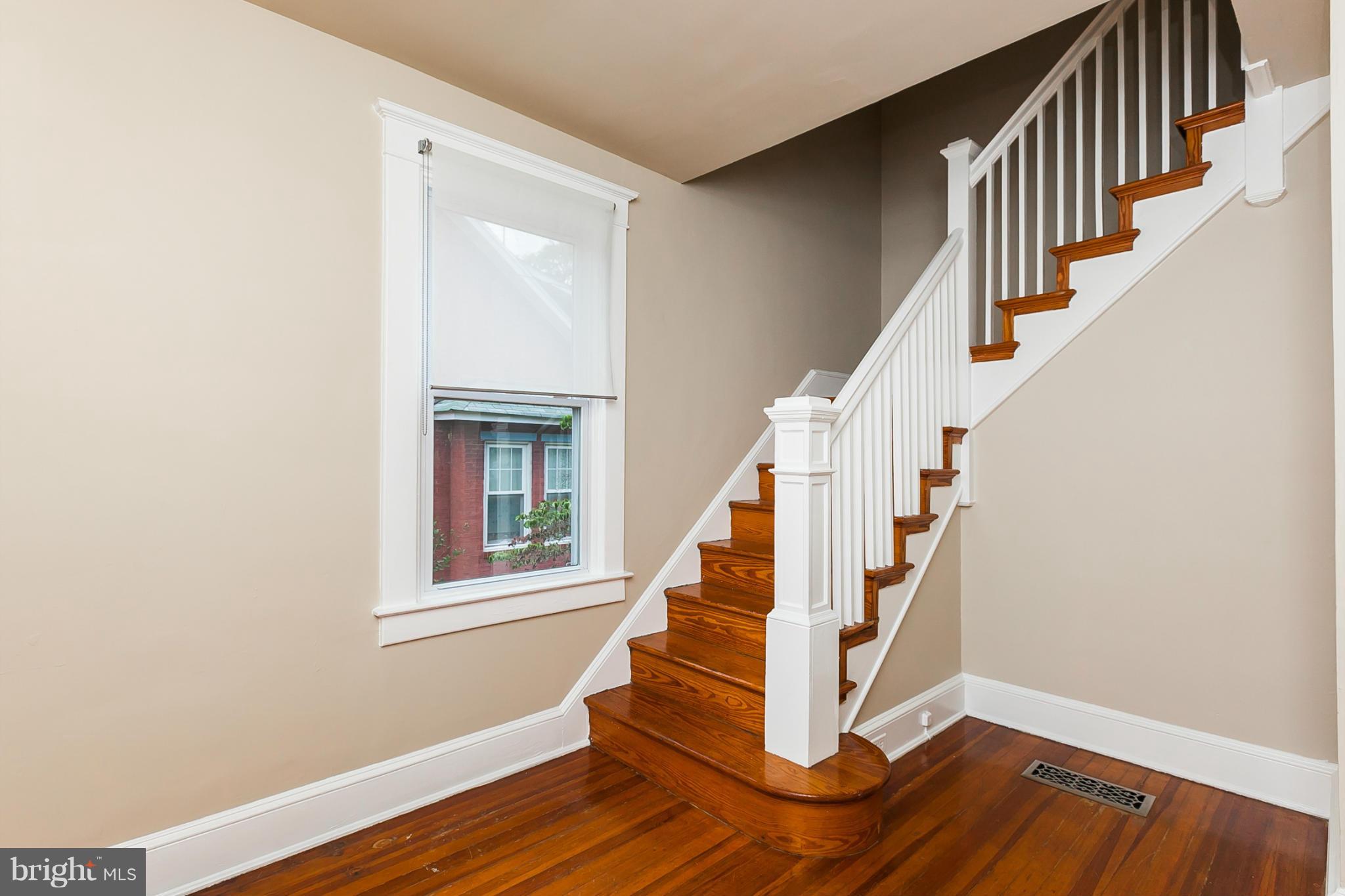 HAMILTON HEIGHTS - Residential