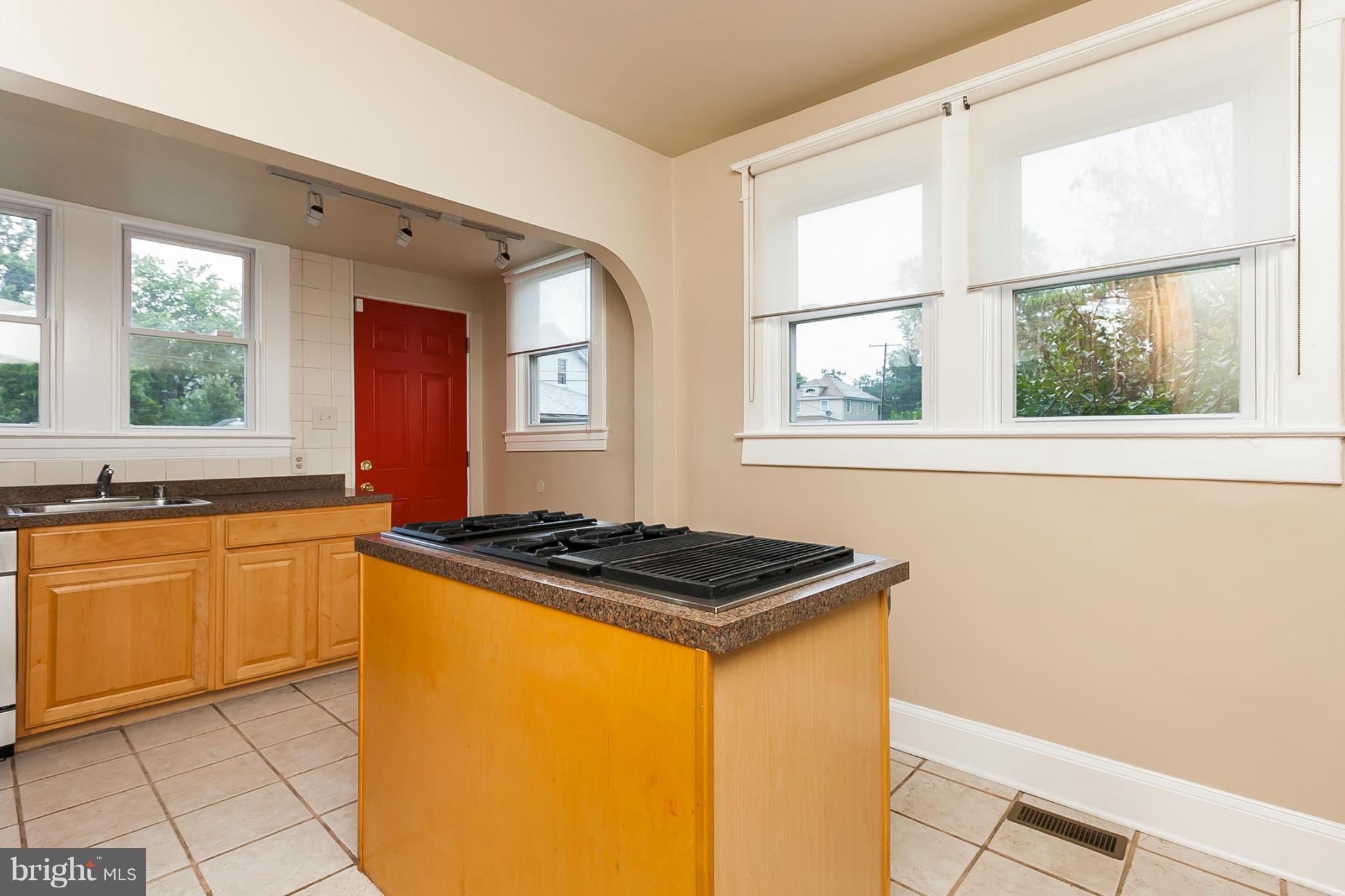 HAMILTON HEIGHTS - Residential