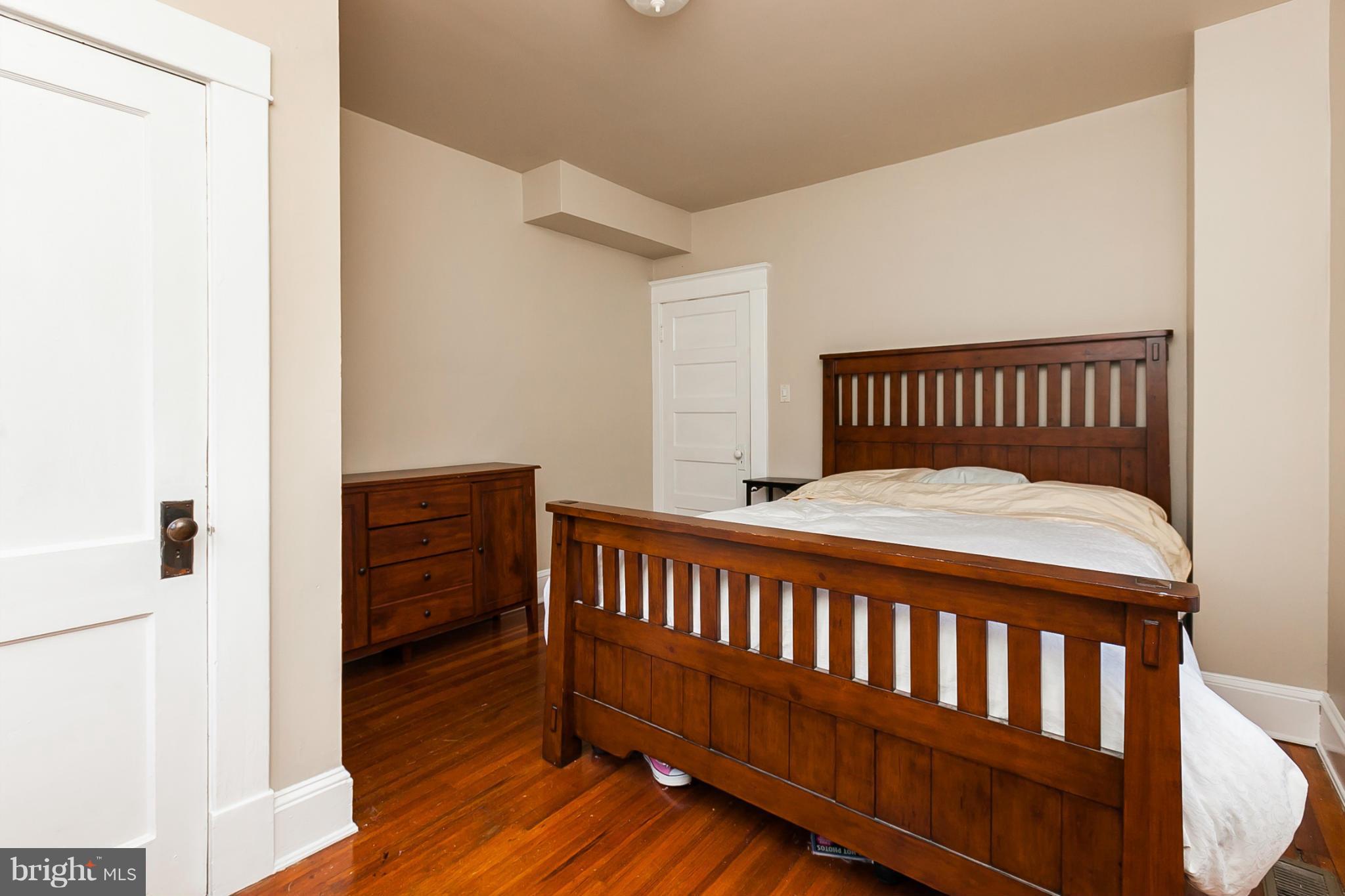 HAMILTON HEIGHTS - Residential