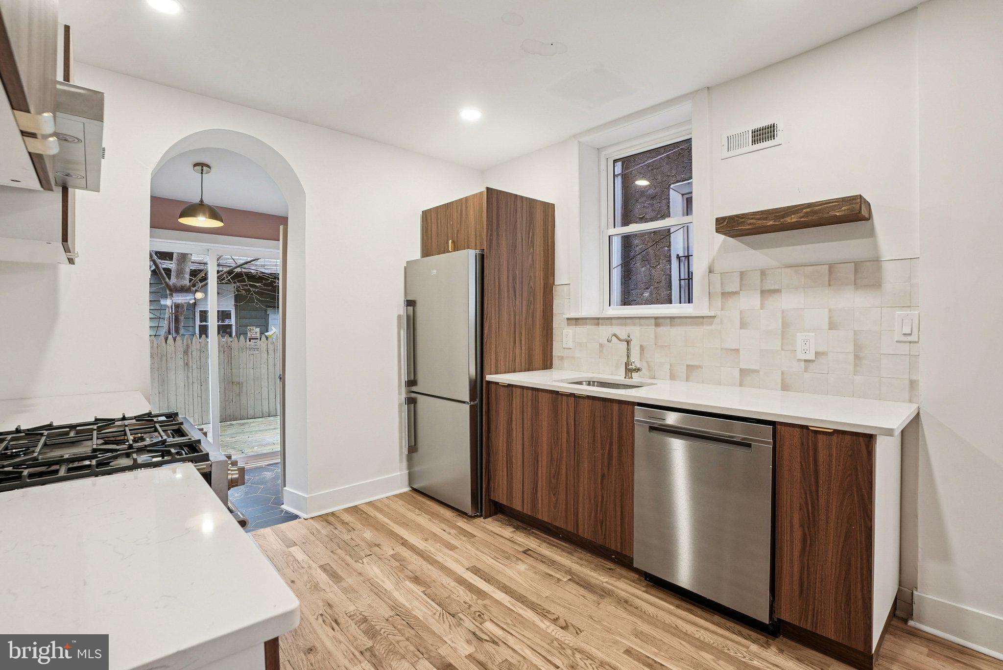 BREWERYTOWN - Residential