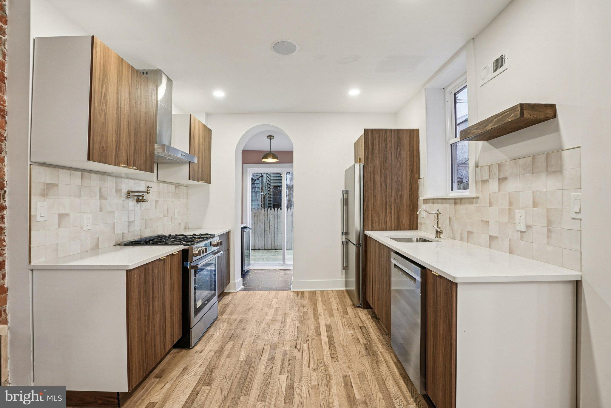 BREWERYTOWN - Residential