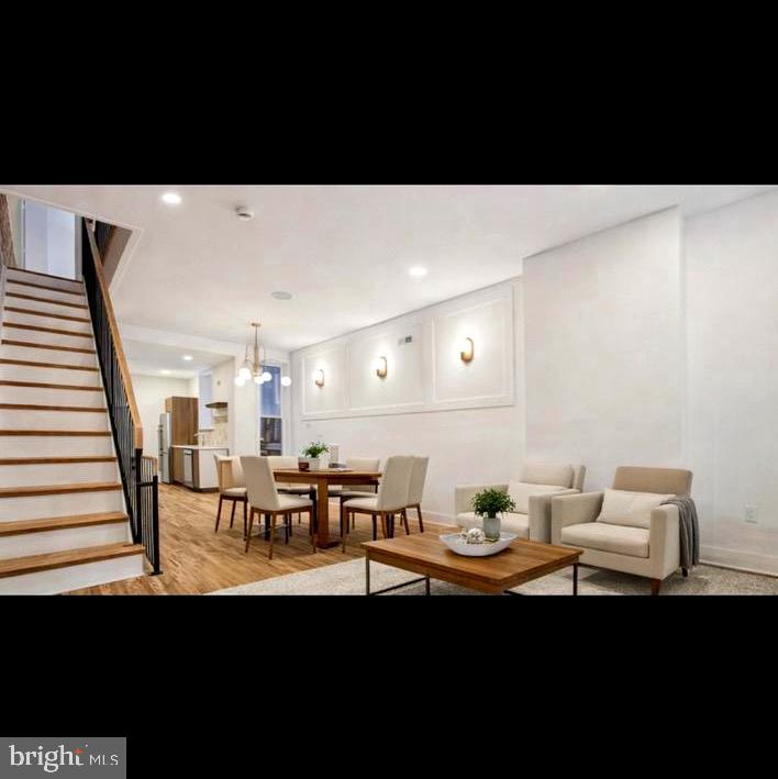 BREWERYTOWN - Residential