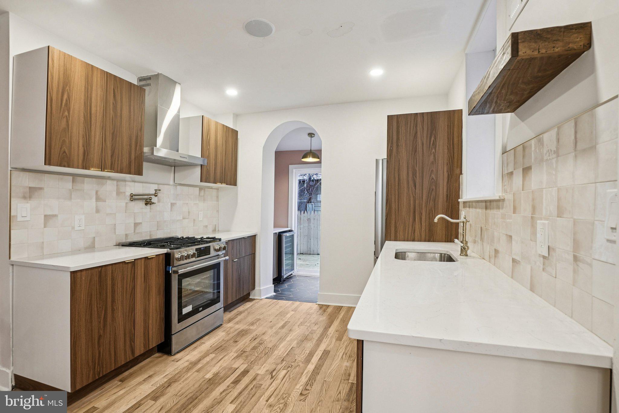 BREWERYTOWN - Residential