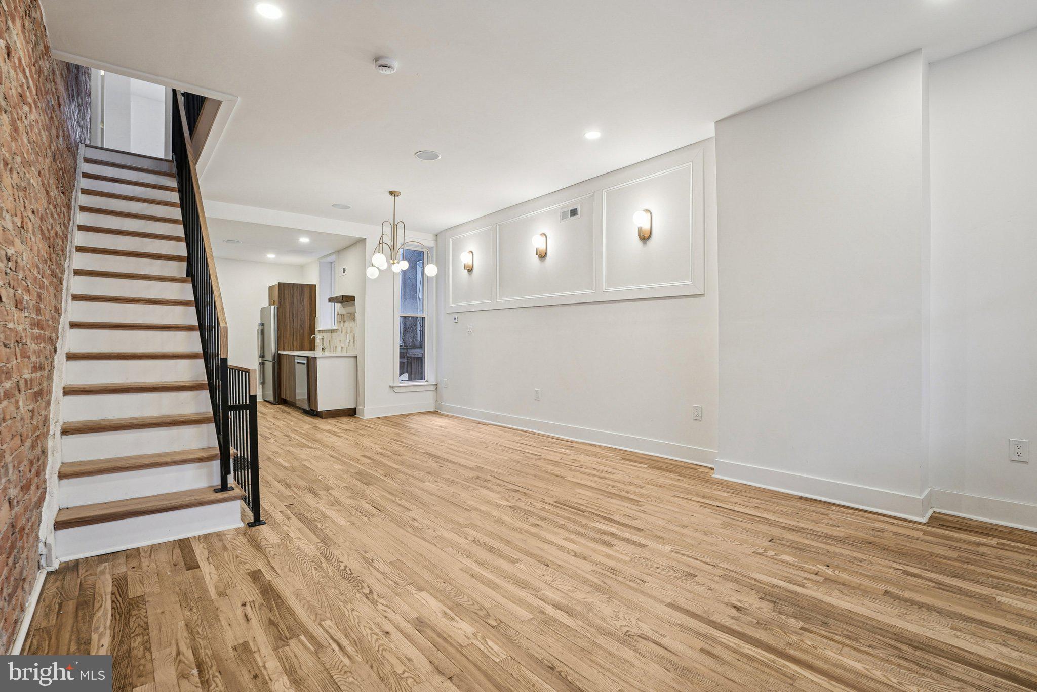 BREWERYTOWN - Residential