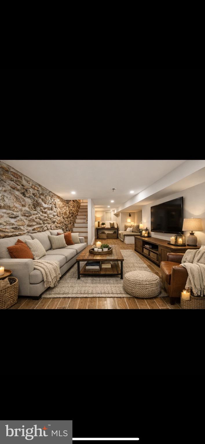 BREWERYTOWN - Residential