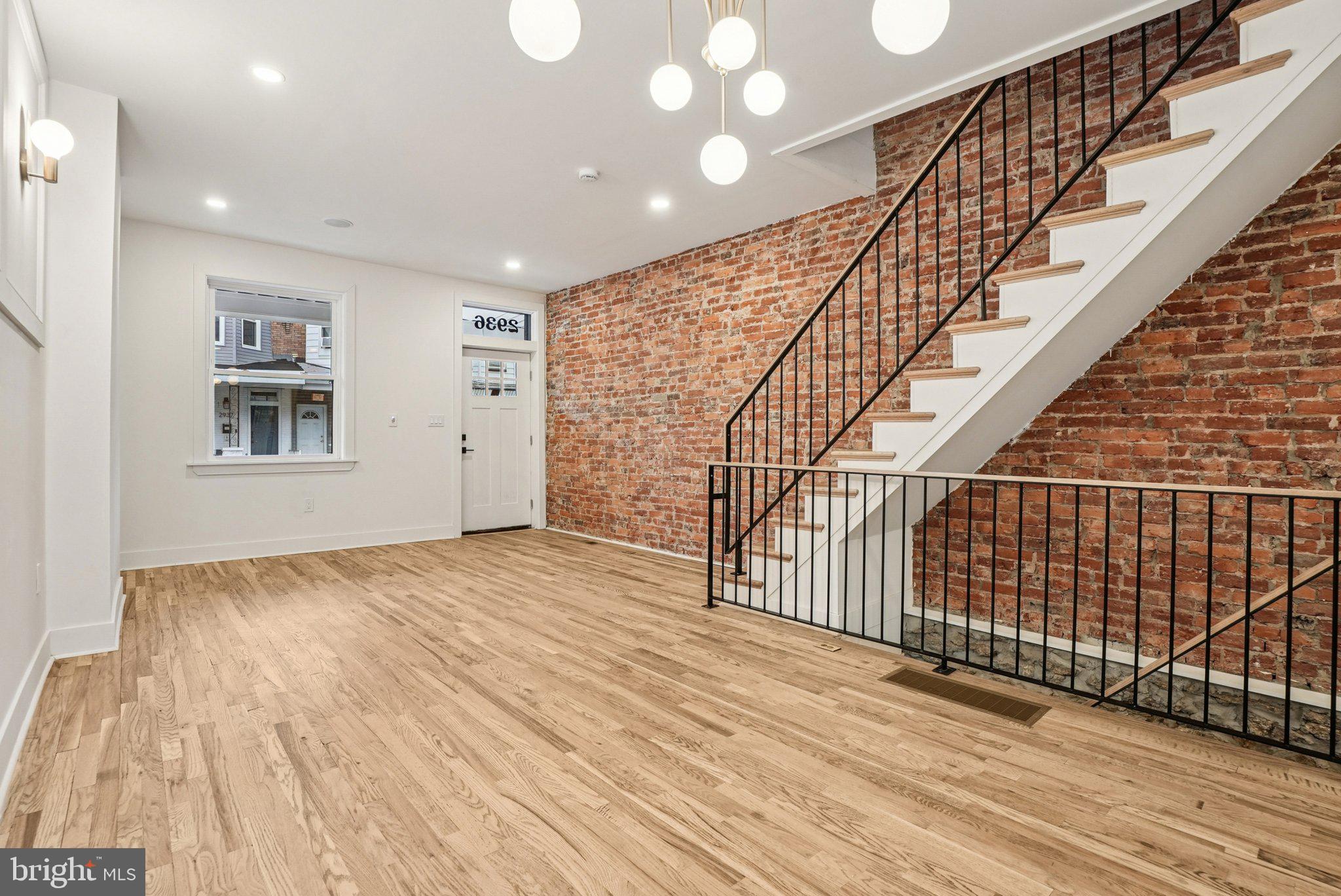 BREWERYTOWN - Residential