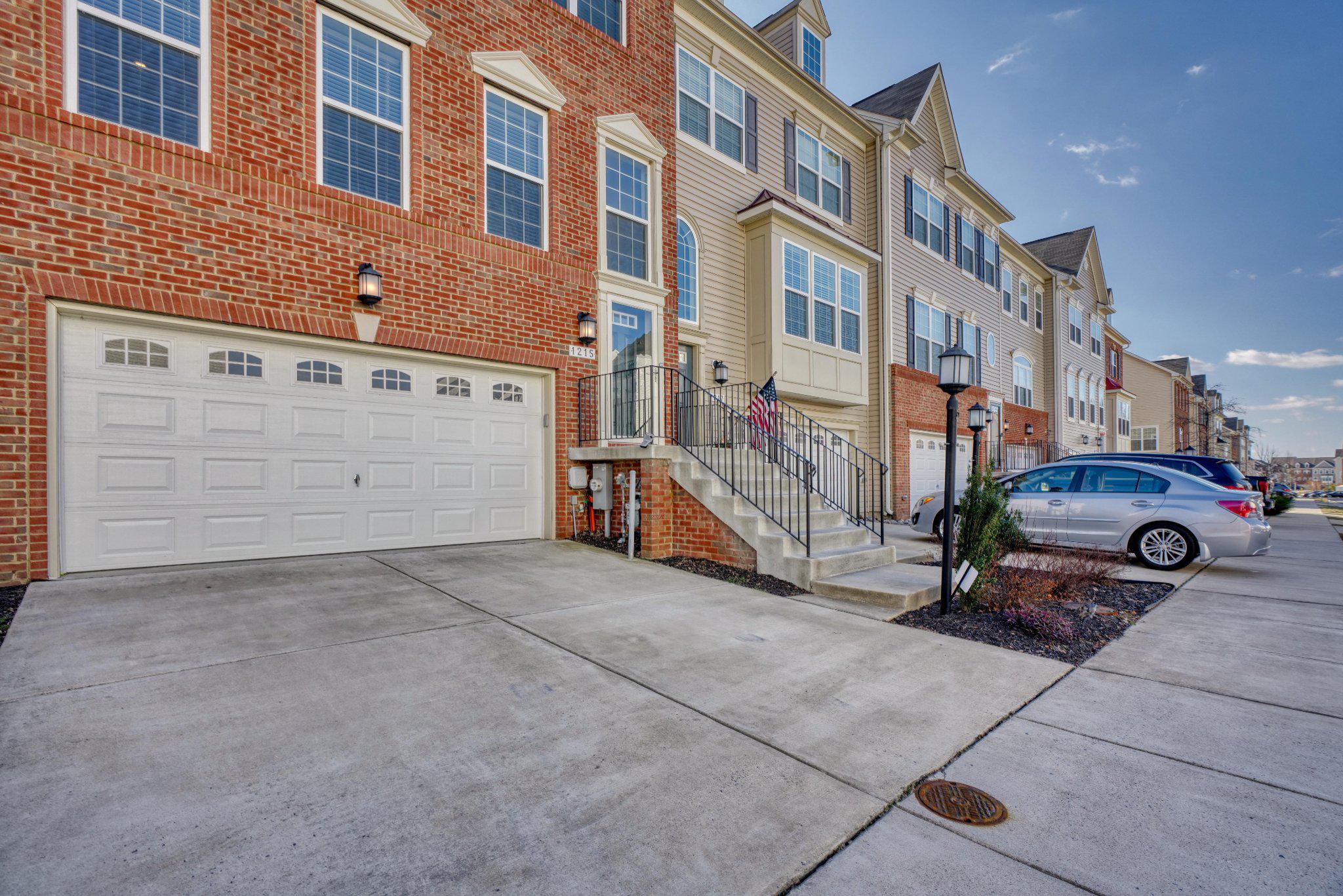 1215 ORCHID ROAD